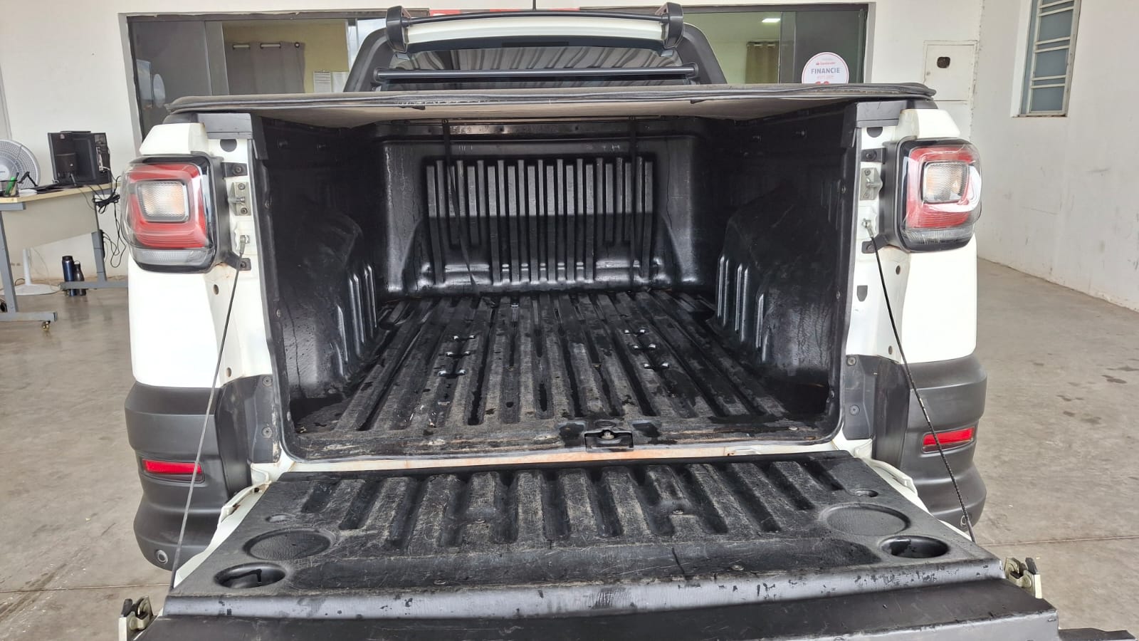 
								FIAT – STRADA FREEDOM 1.3 CS 2022 (COMPLETO) full									