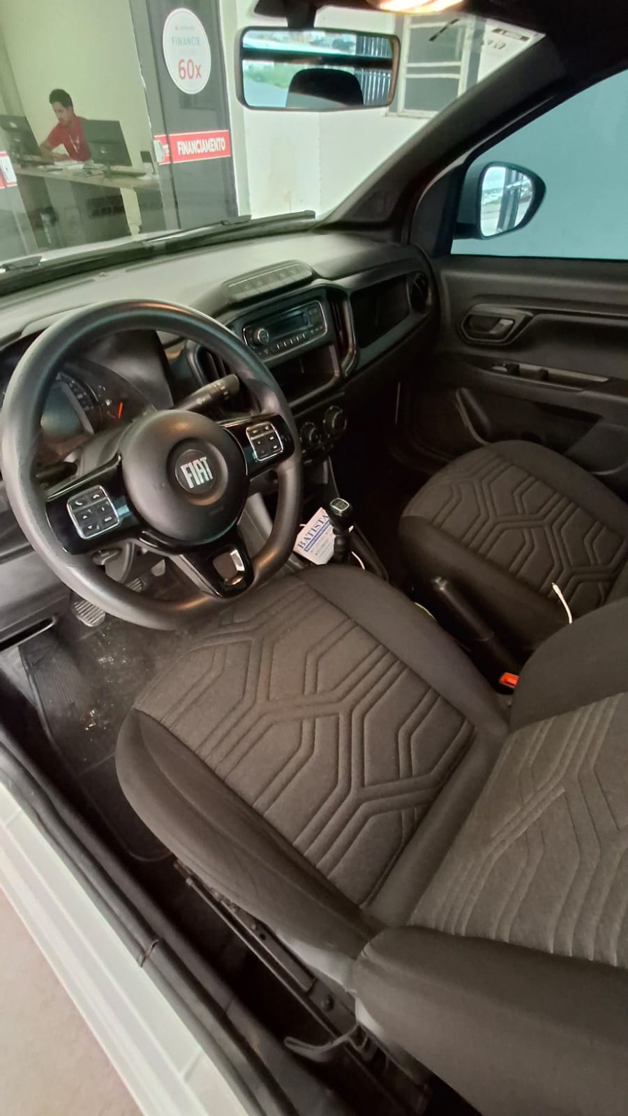 
								FIAT – STRADA FREEDOM 1.3 CS 2022 (COMPLETO) full									