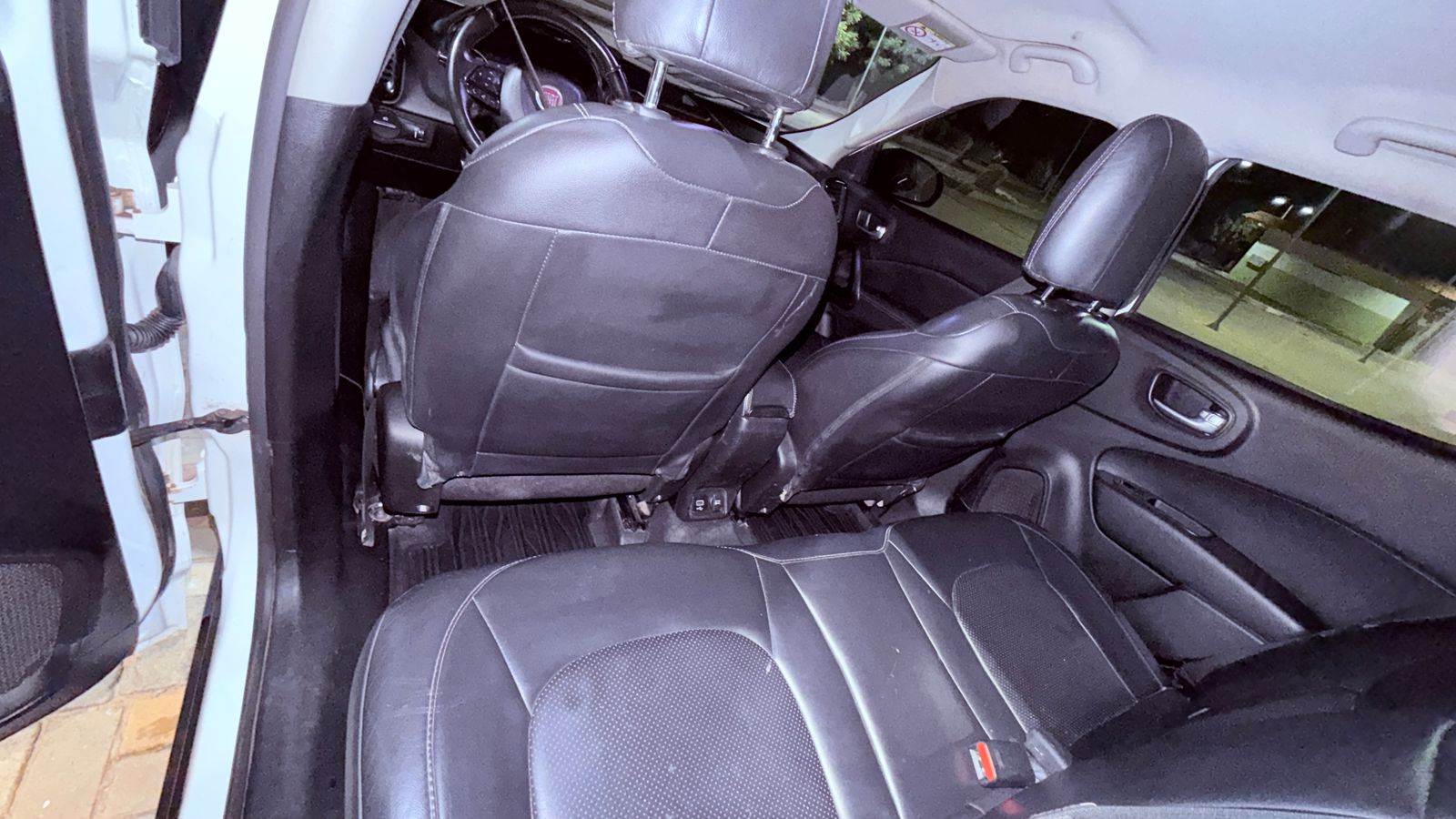 
								FIAT – TORO FREEDOM AUT 2.0 DIESEL 2021 (COMPLETO) full									