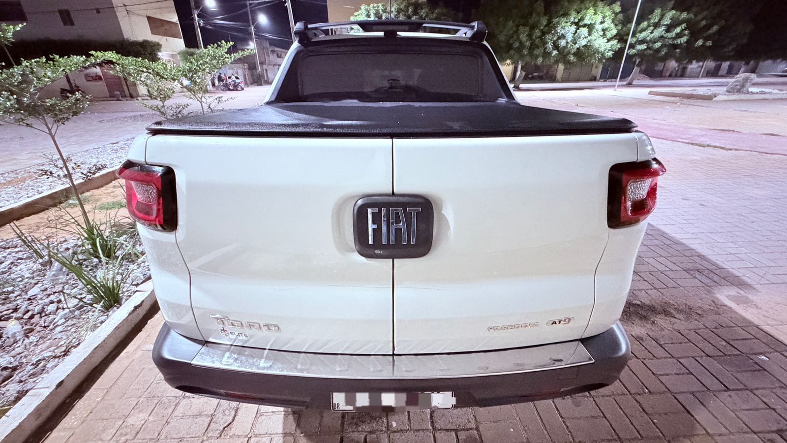 
								FIAT – TORO FREEDOM AUT 2.0 DIESEL 2021 (COMPLETO) full									