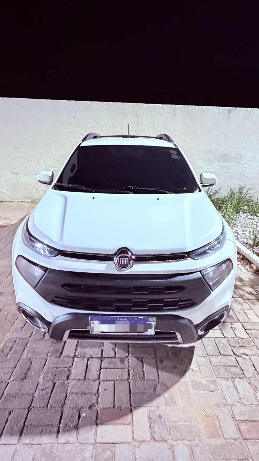 
								FIAT – TORO FREEDOM AUT 2.0 DIESEL 2021 (COMPLETO) full									