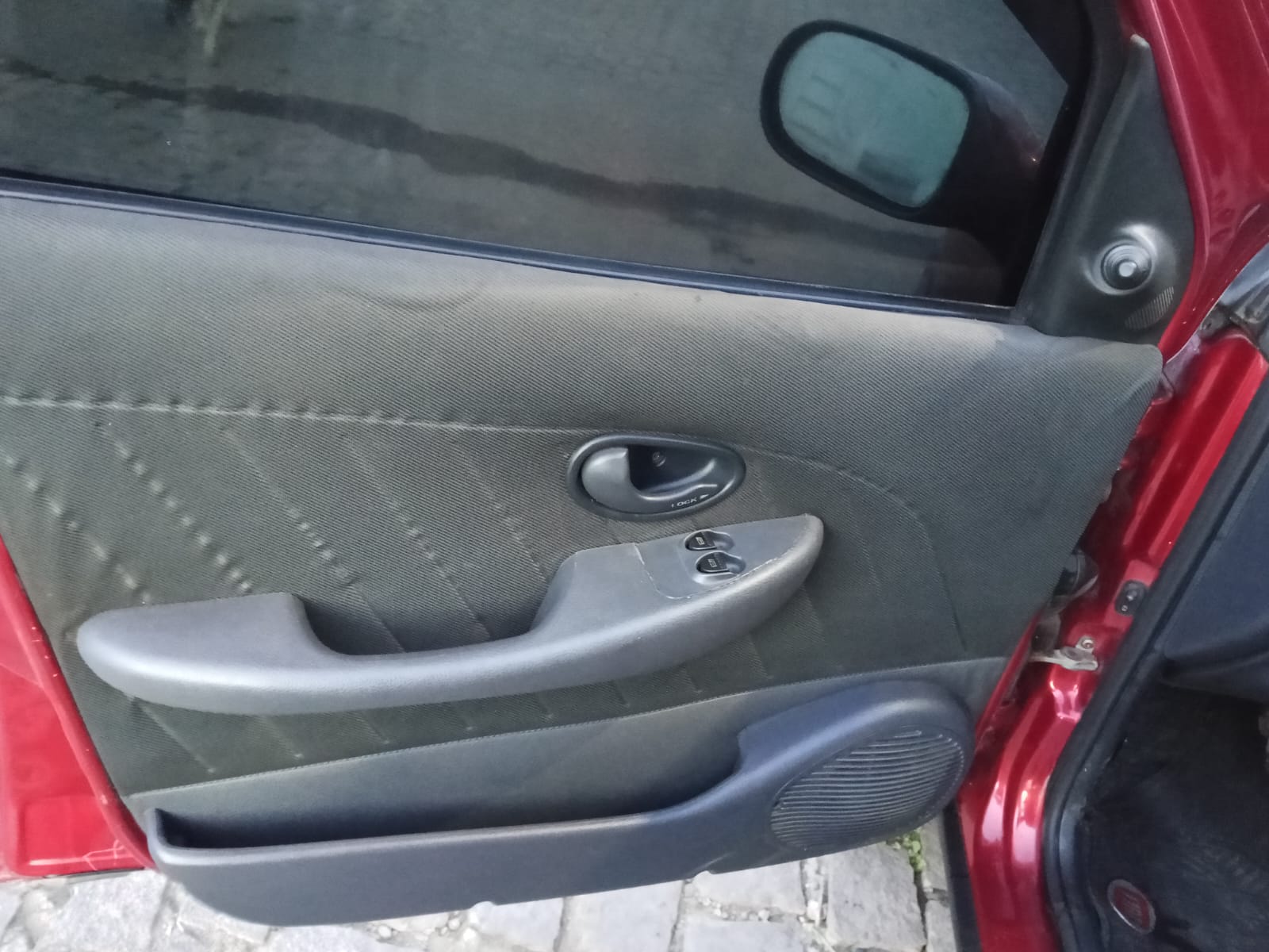 
								FIAT – PALIO 1.0 2008 (COMPLETO) full									