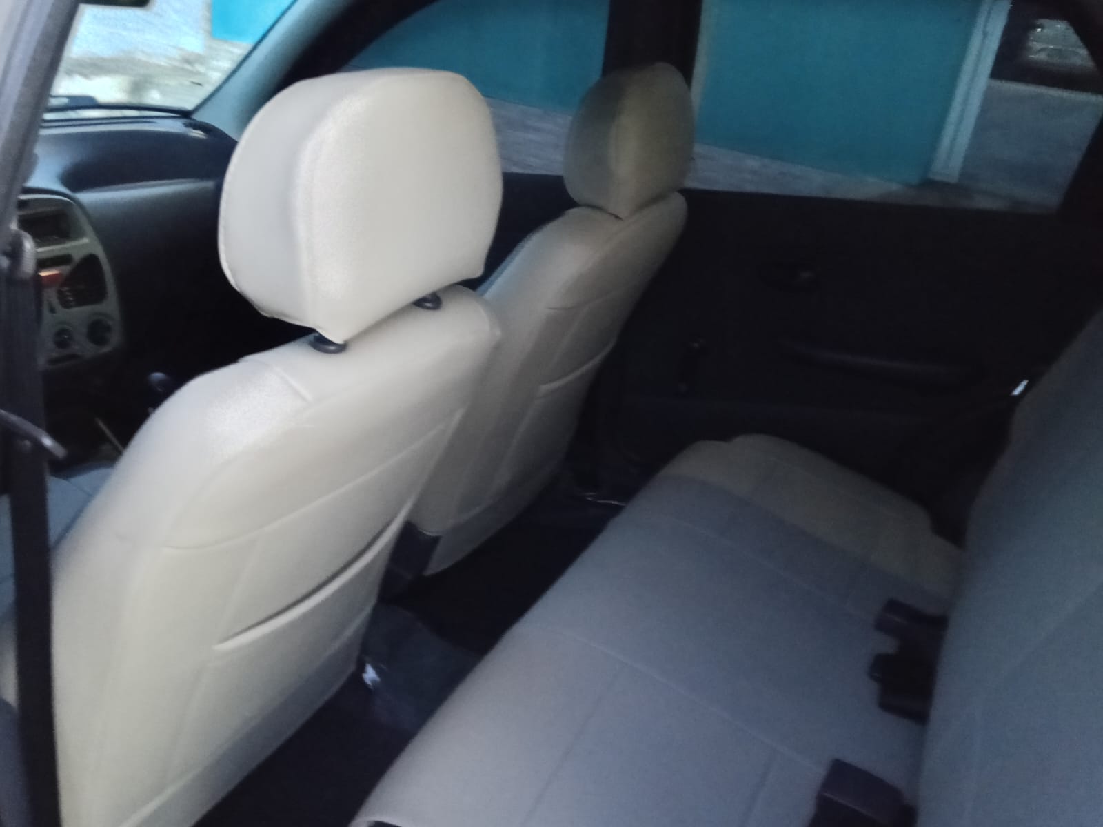 
								FIAT – PALIO 1.0 2008 (COMPLETO) full									