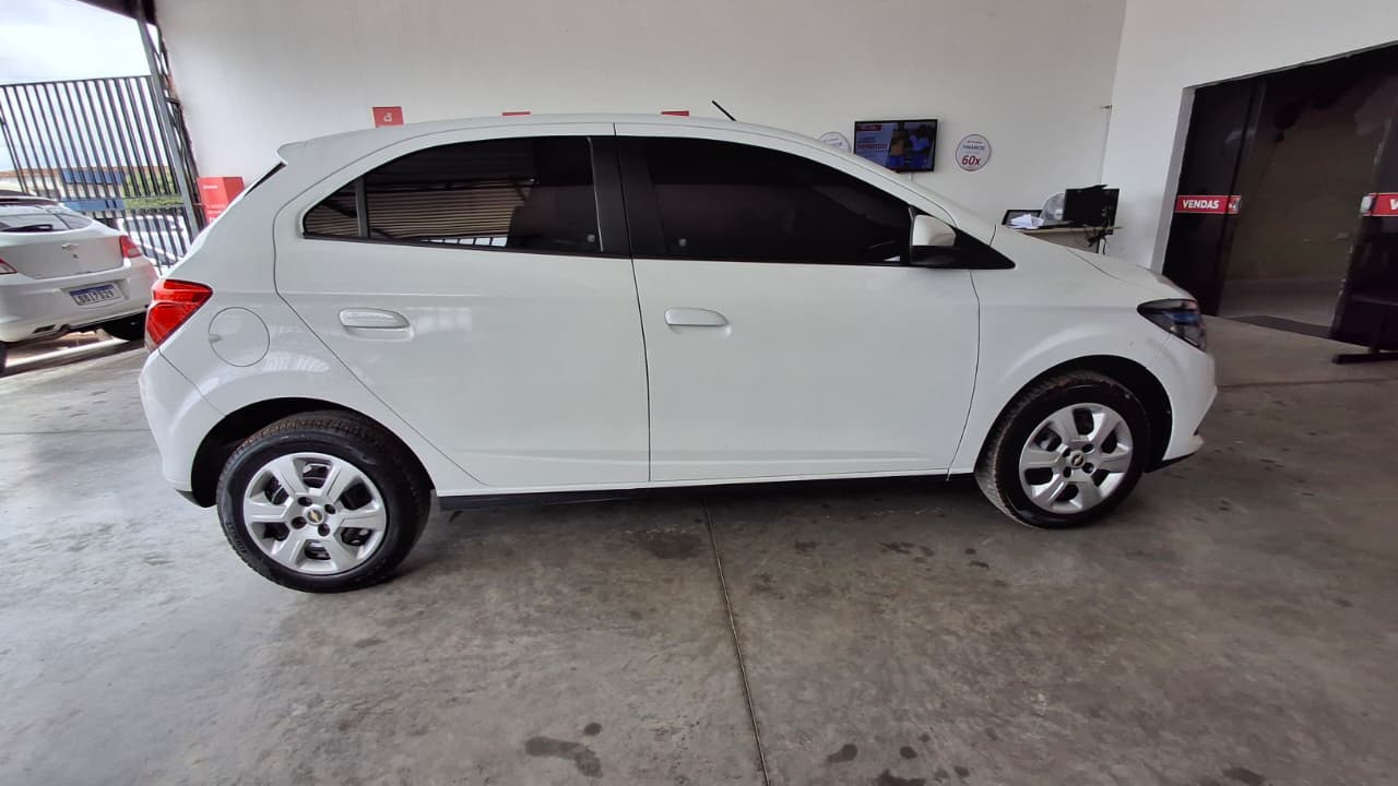 
								GM – ONIX LT 1.4 2015 (COMPLETO) full									