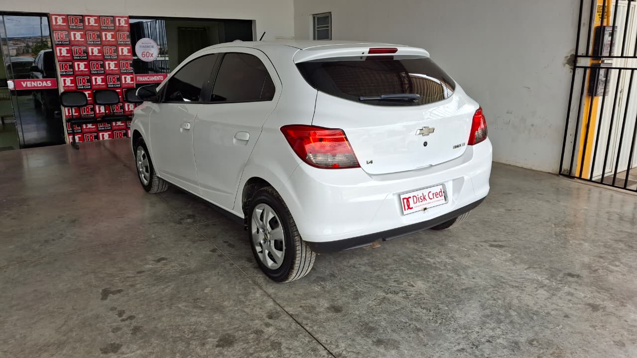 
								GM – ONIX LT 1.4 2015 (COMPLETO) full									