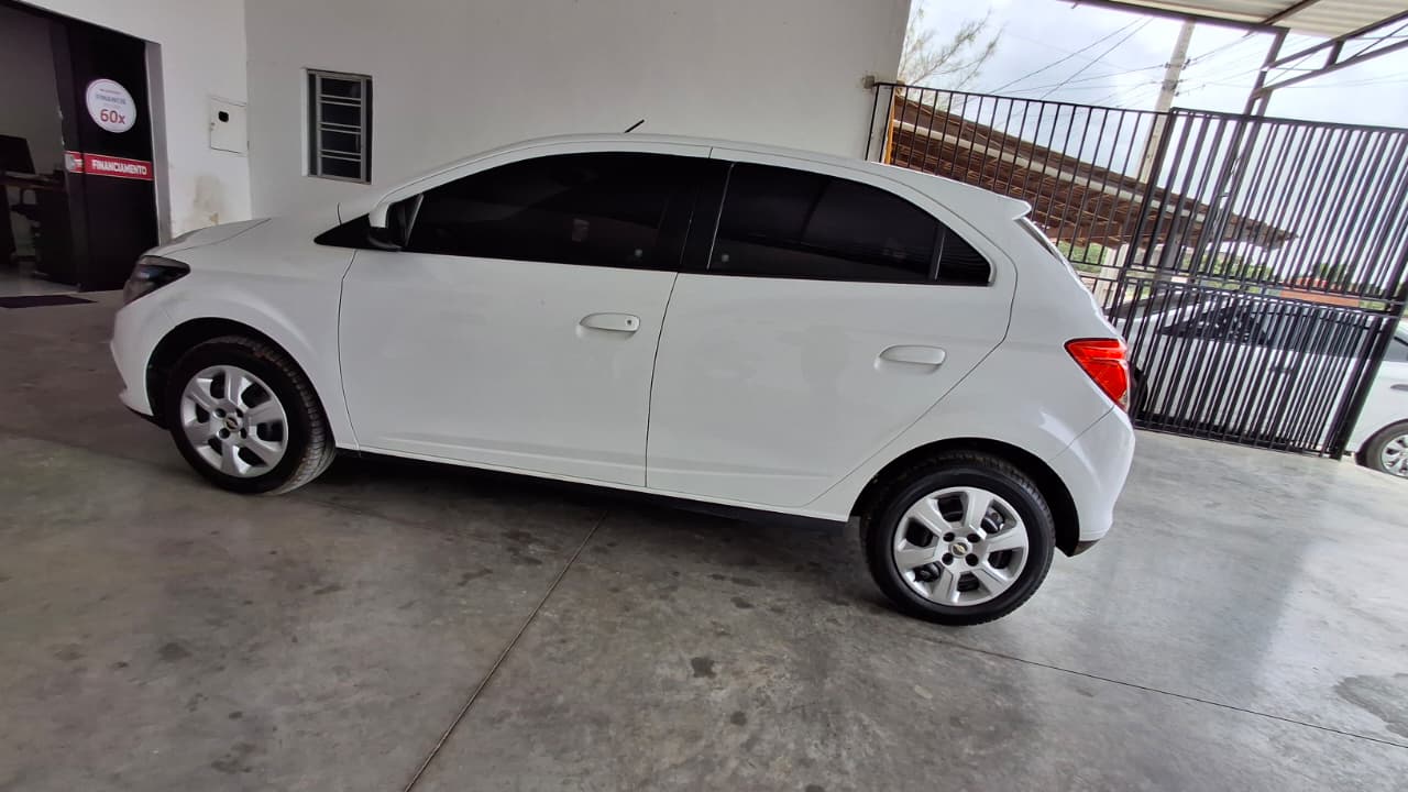 
								GM – ONIX LT 1.4 2015 (COMPLETO) full									