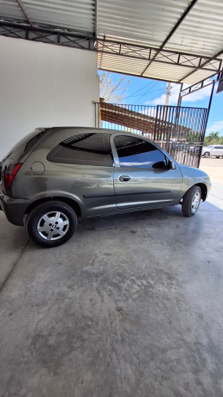 
								CELTA 2 PORTAS COMPLETO – ANO 2010 full									