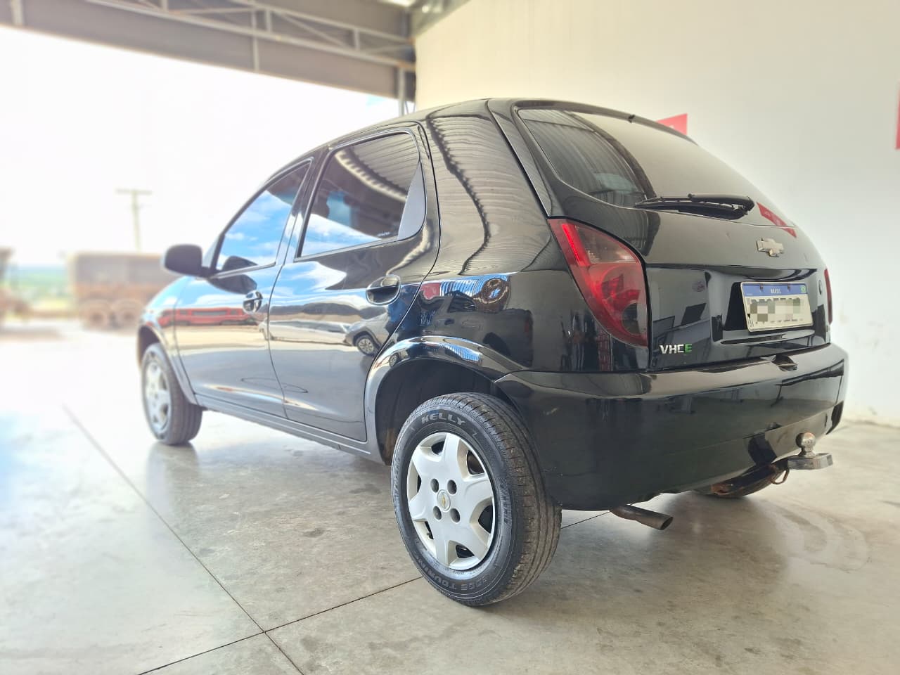 
								CELTA LT 1.0 COMPLETO ANO 2013 full									