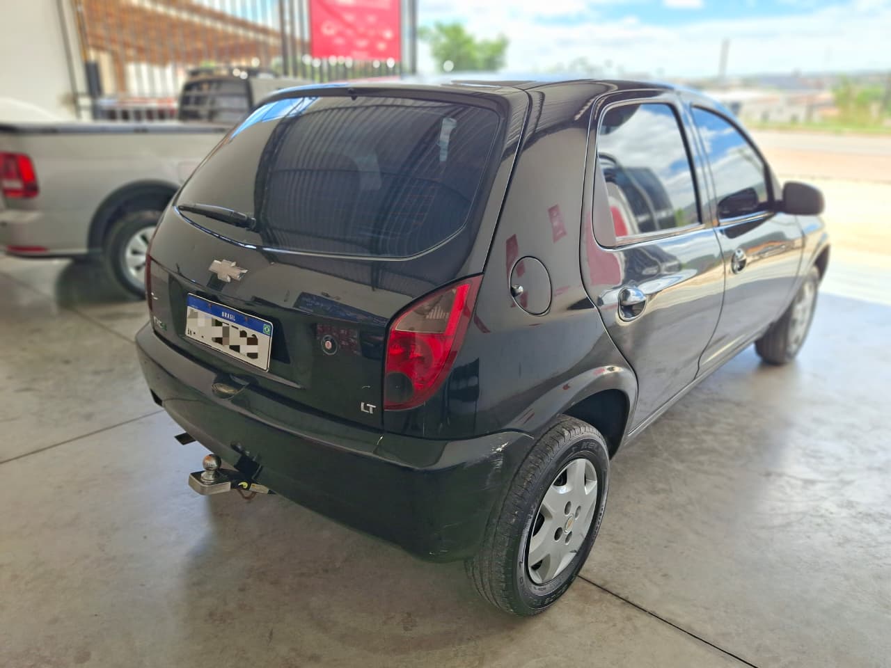 
								CELTA LT 1.0 COMPLETO ANO 2013 full									