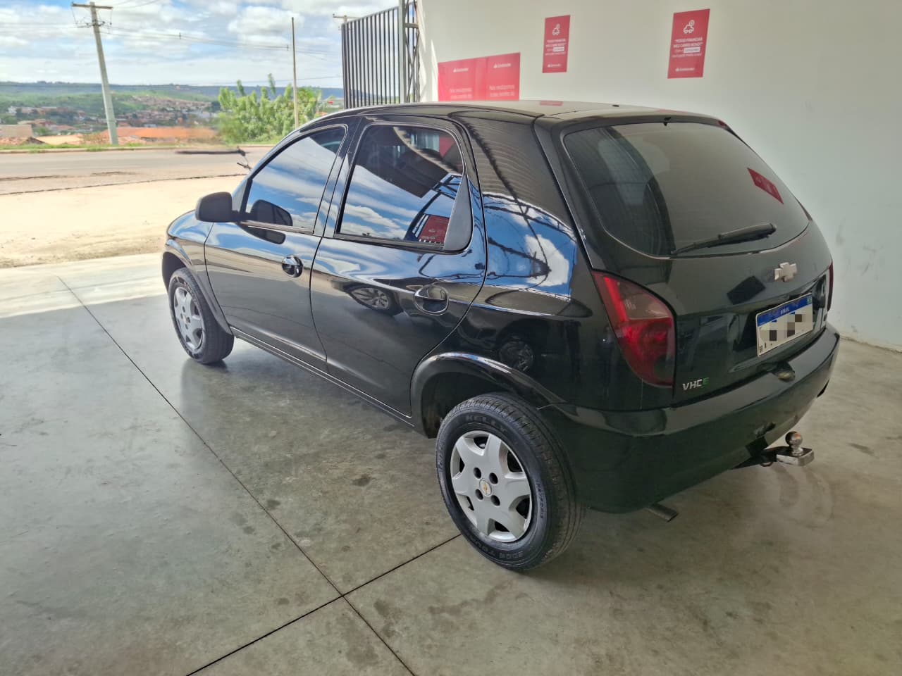 
								CELTA LT 1.0 COMPLETO ANO 2013 full									