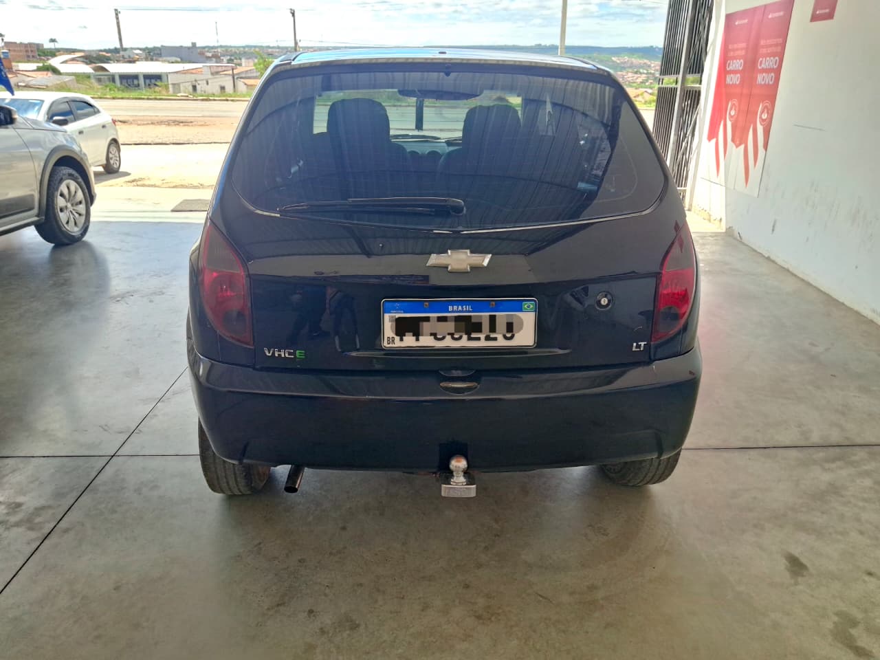 
								CELTA LT 1.0 COMPLETO ANO 2013 full									
