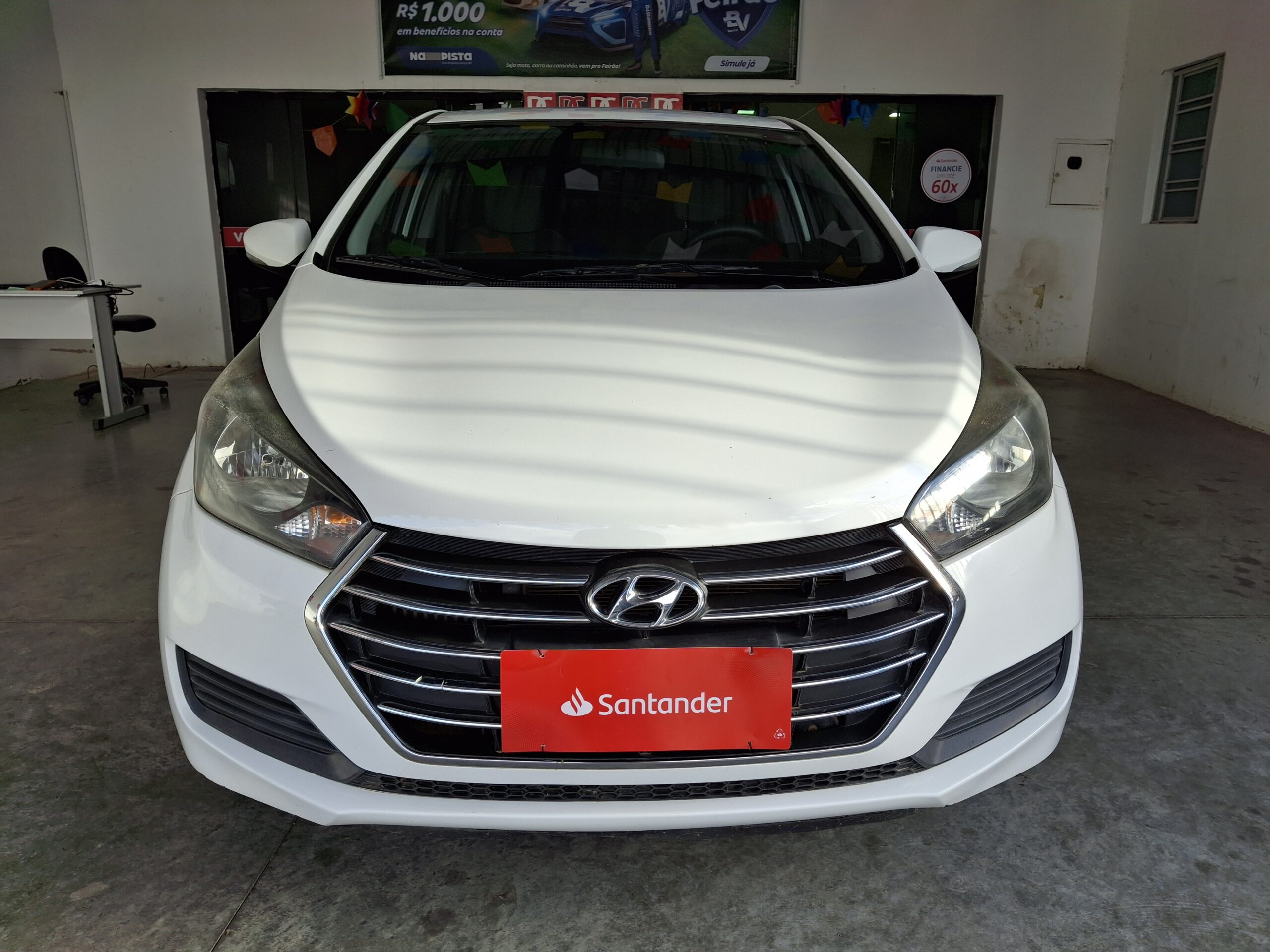 
								HYUNDAI HB20S COMFORTPLUS 1.0 TURBO MANUAL full									