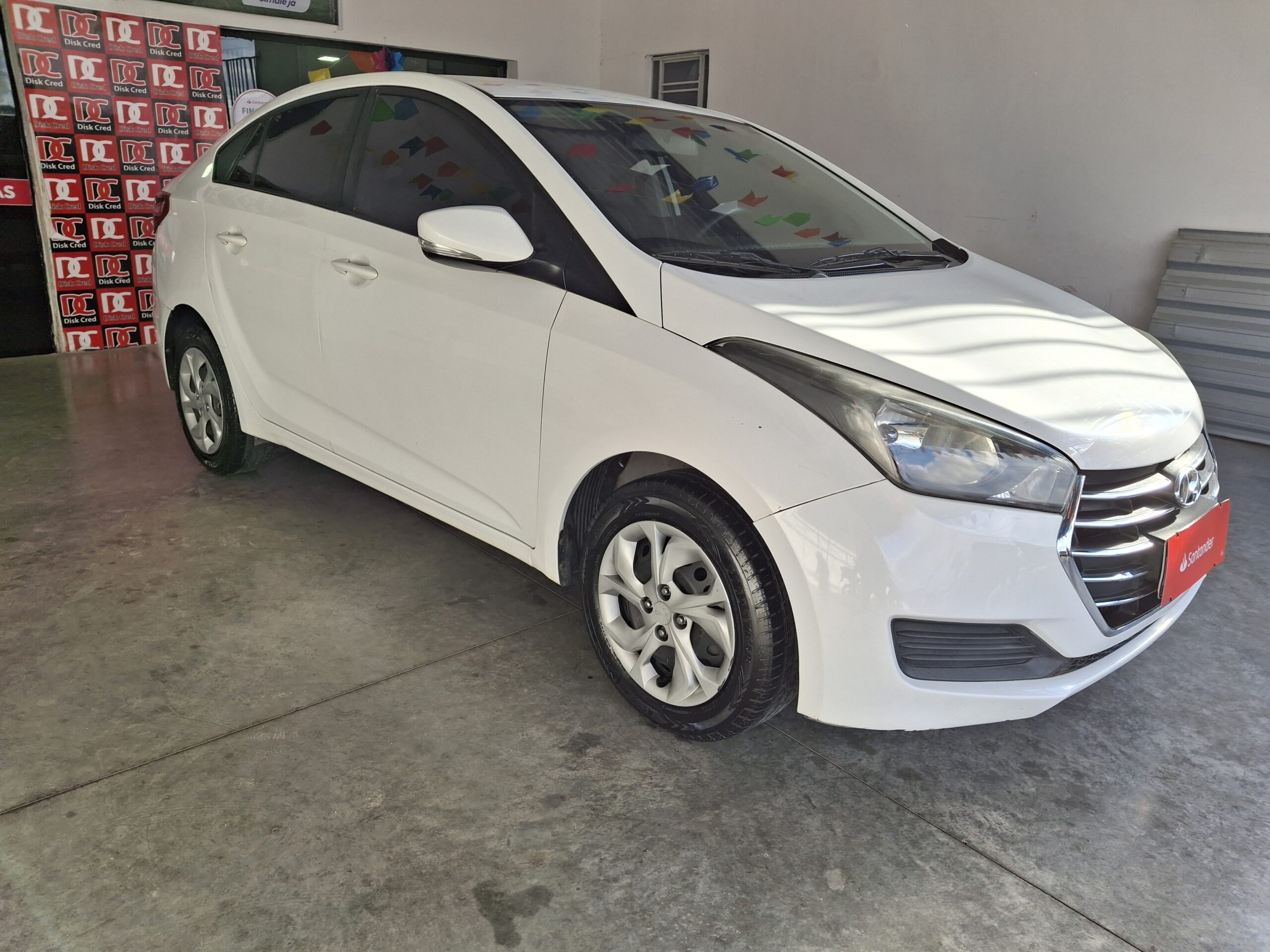 
								HYUNDAI HB20S COMFORTPLUS 1.0 TURBO MANUAL full									