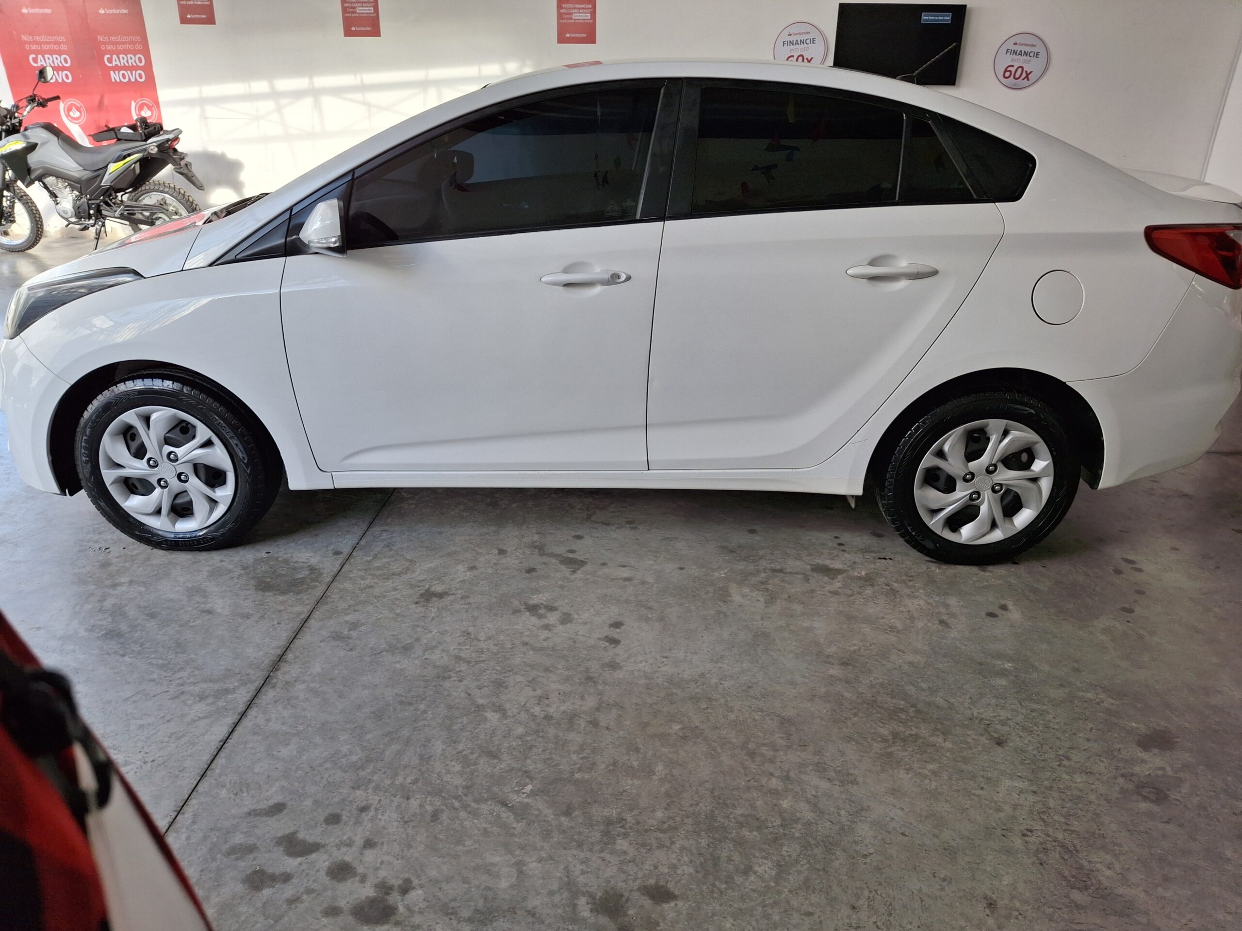 
								HYUNDAI HB20S COMFORTPLUS 1.0 TURBO MANUAL full									