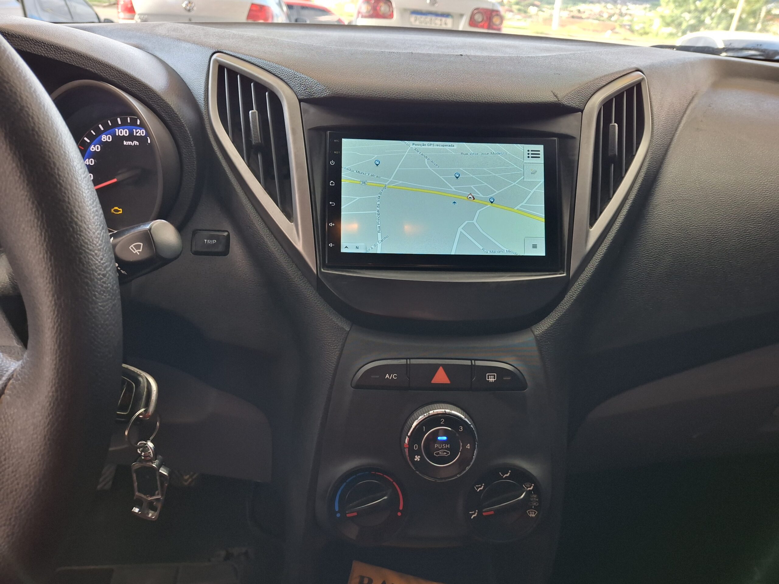 
								HYUNDAI HB20S COMFORTPLUS 1.0 TURBO MANUAL full									