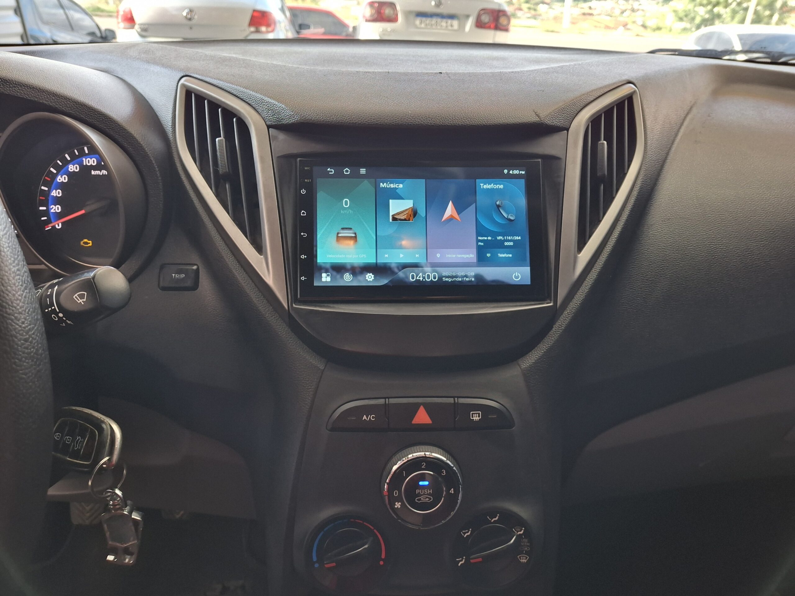 
								HYUNDAI HB20S COMFORTPLUS 1.0 TURBO MANUAL full									