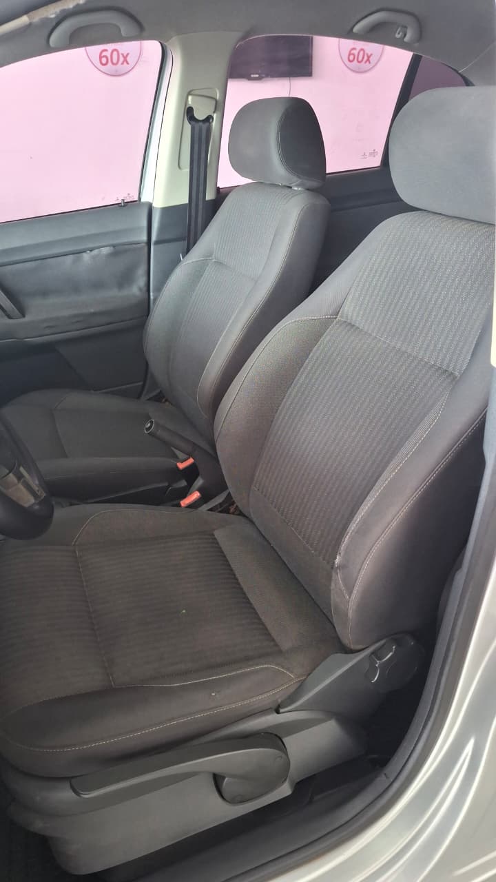 
								POLO 1.6 SEDAN MANUAL full									
