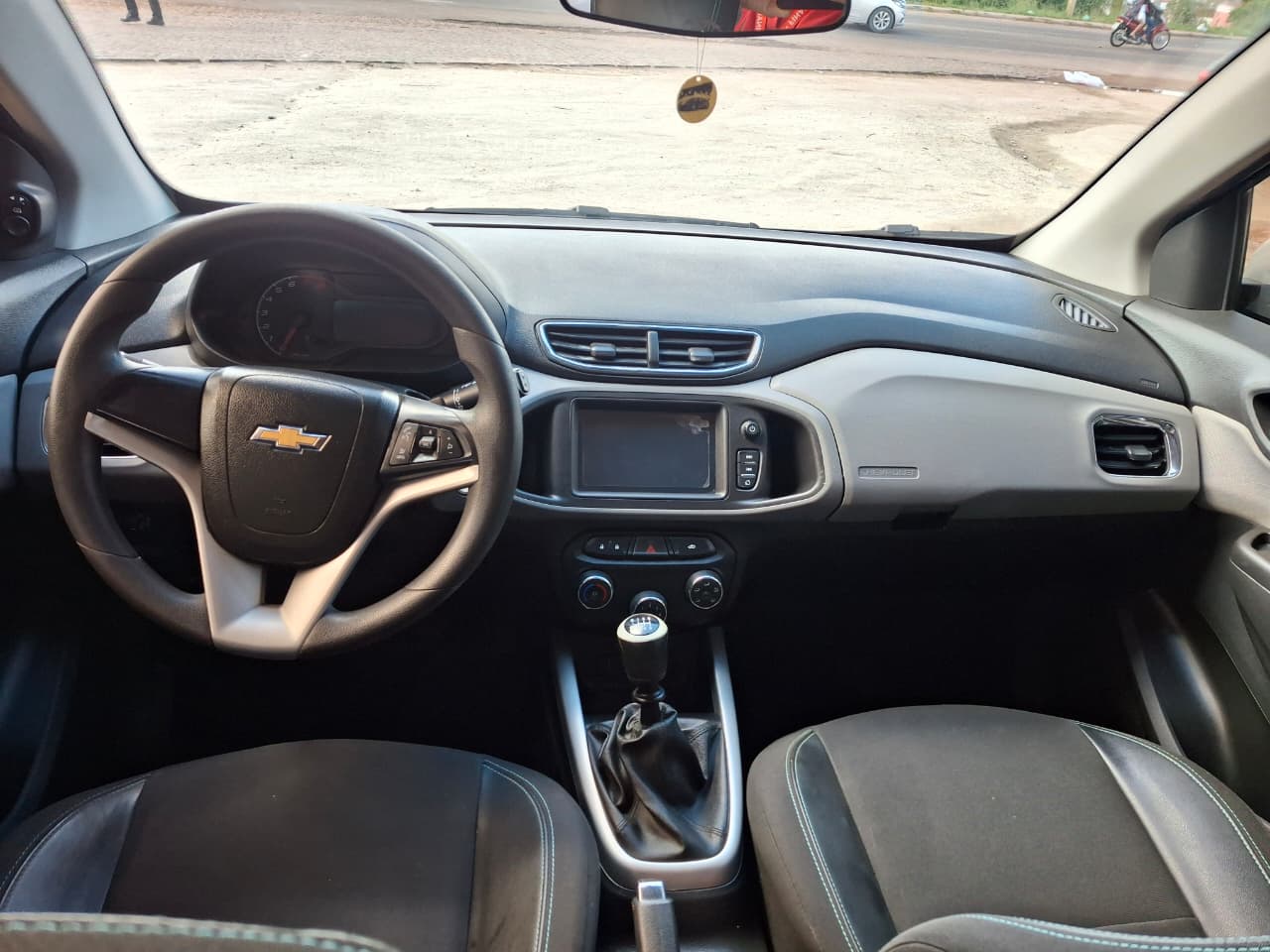 
								ONIX LT 1.4 MANUAL full									