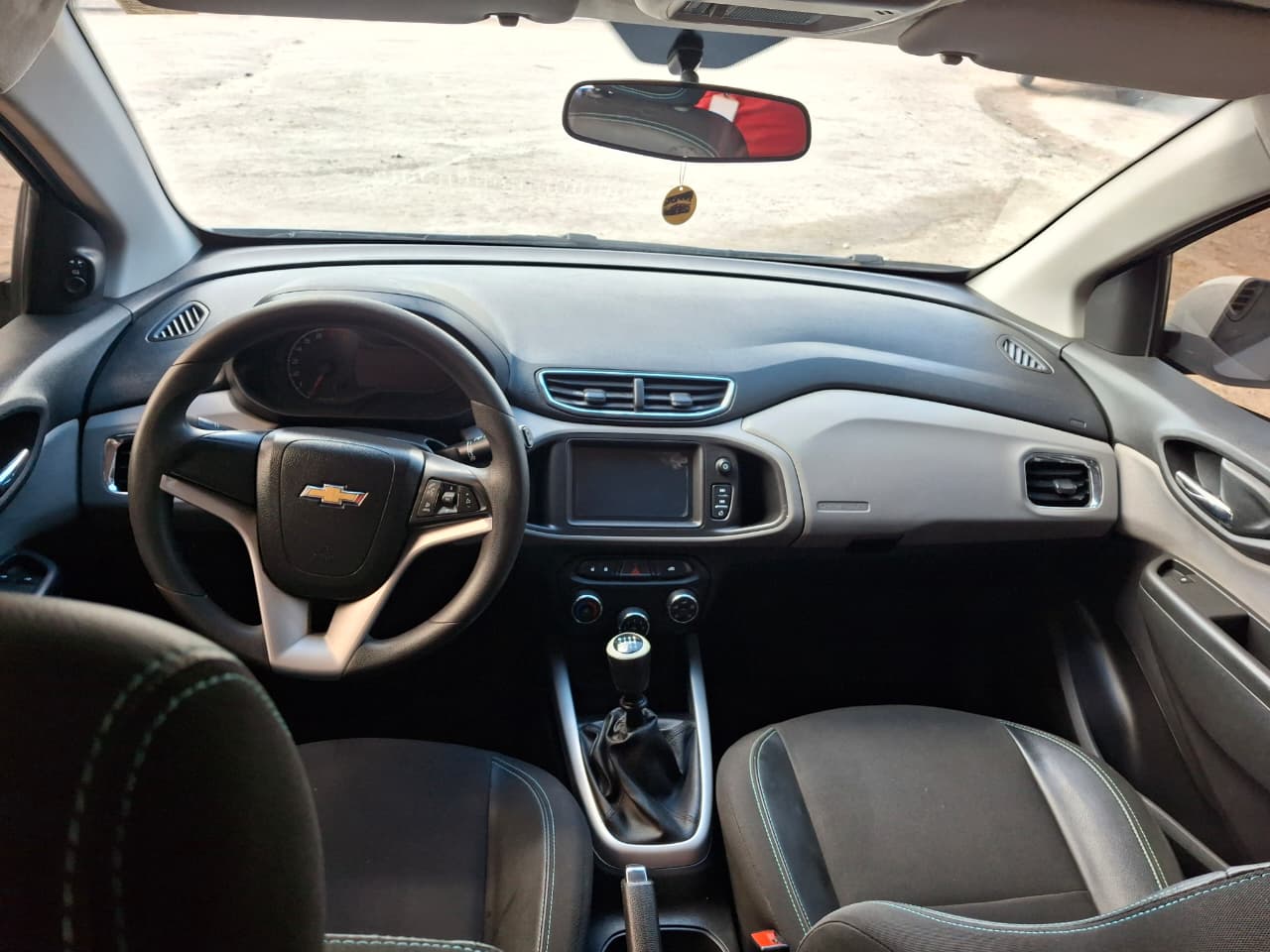 
								ONIX LT 1.4 MANUAL full									