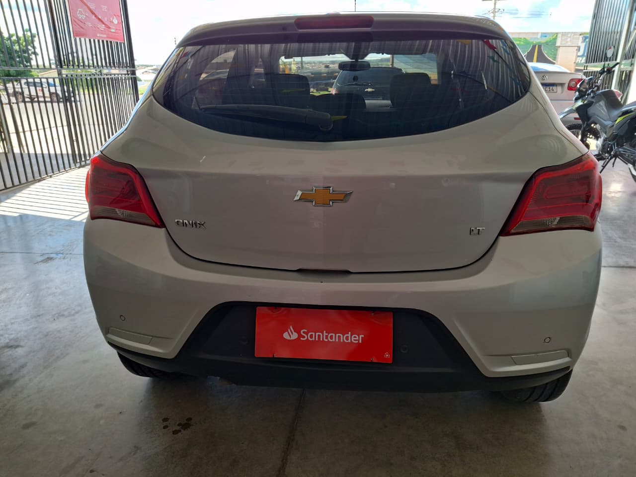 
								ONIX LT 1.4 MANUAL full									