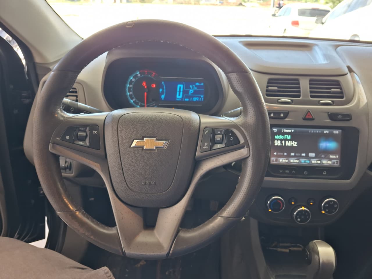 
								CHEVROLET COBALT LTZ 1.8 AUT FLEX 2015 full									