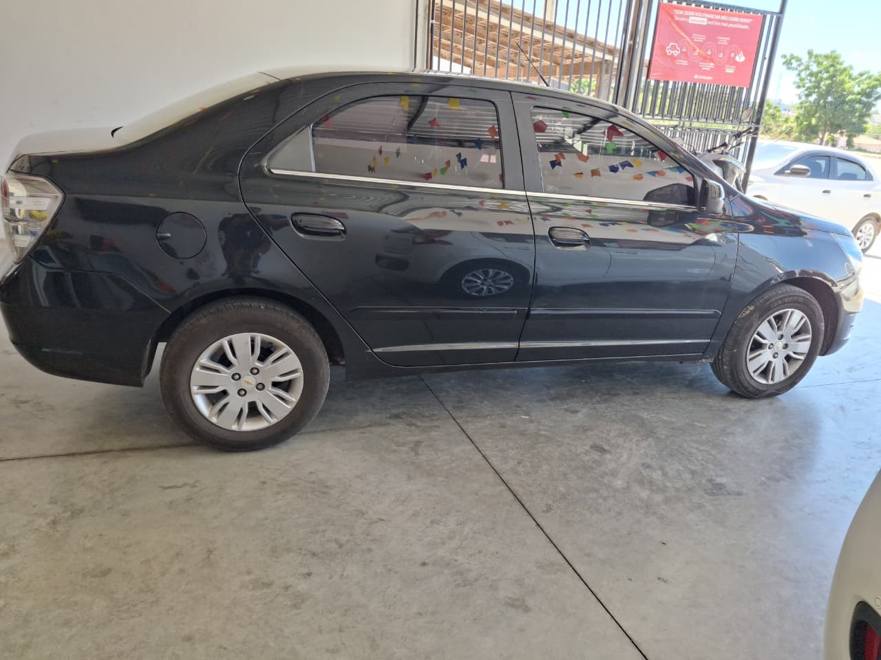 
								CHEVROLET COBALT LTZ 1.8 AUT FLEX 2015 full									