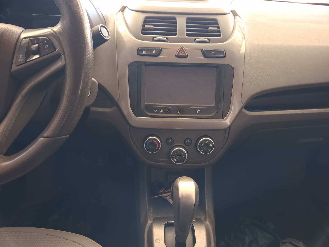 
								CHEVROLET COBALT LTZ 1.8 AUT FLEX 2015 full									
