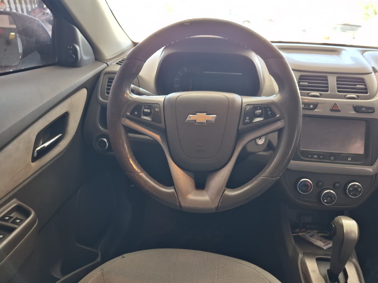 
								CHEVROLET COBALT LTZ 1.8 AUT FLEX 2015 full									
