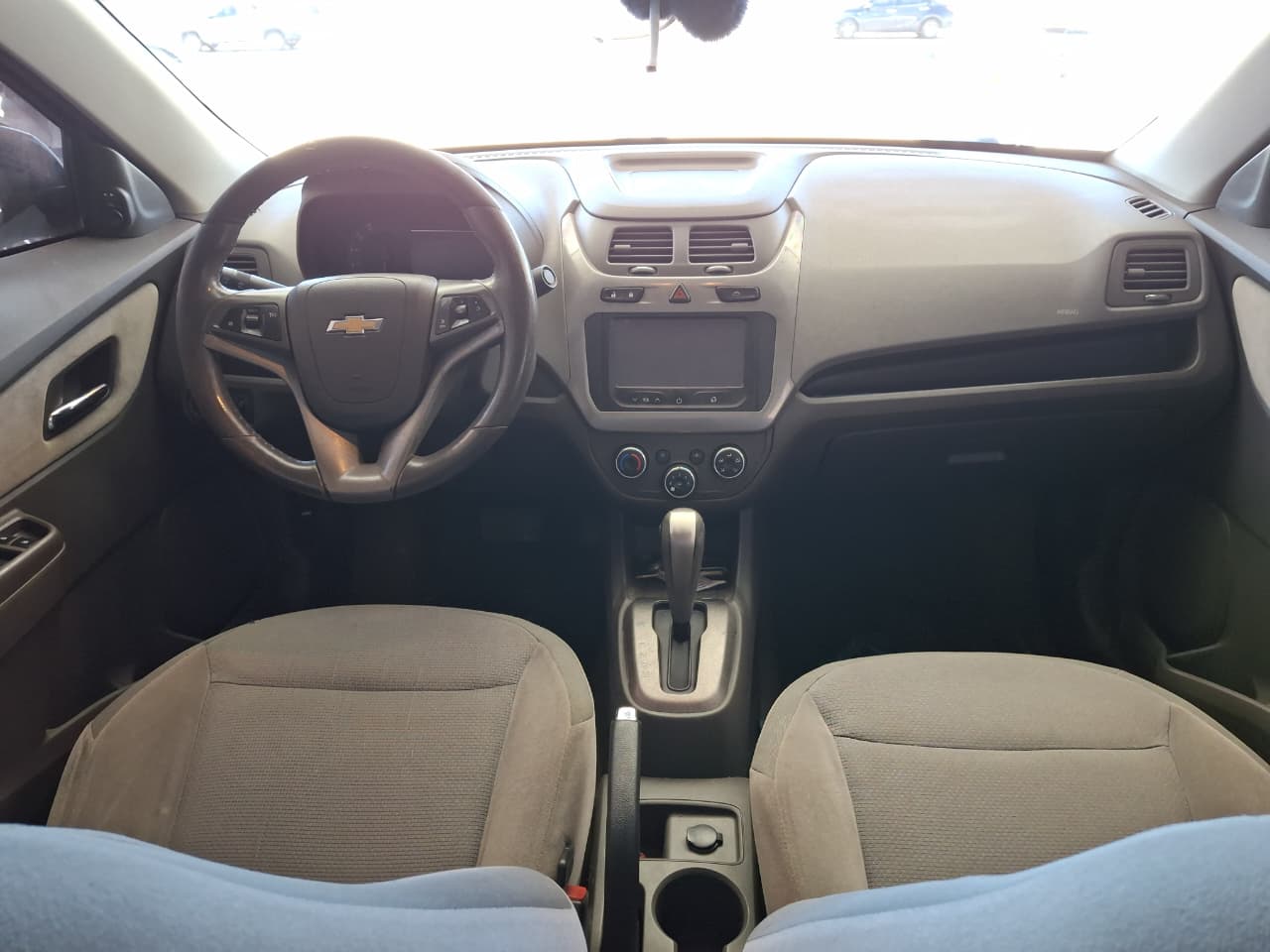 
								CHEVROLET COBALT LTZ 1.8 AUT FLEX 2015 full									