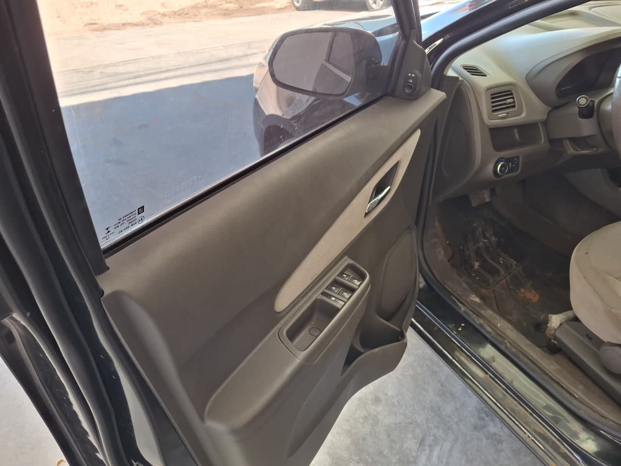 
								CHEVROLET COBALT LTZ 1.8 AUT FLEX 2015 full									