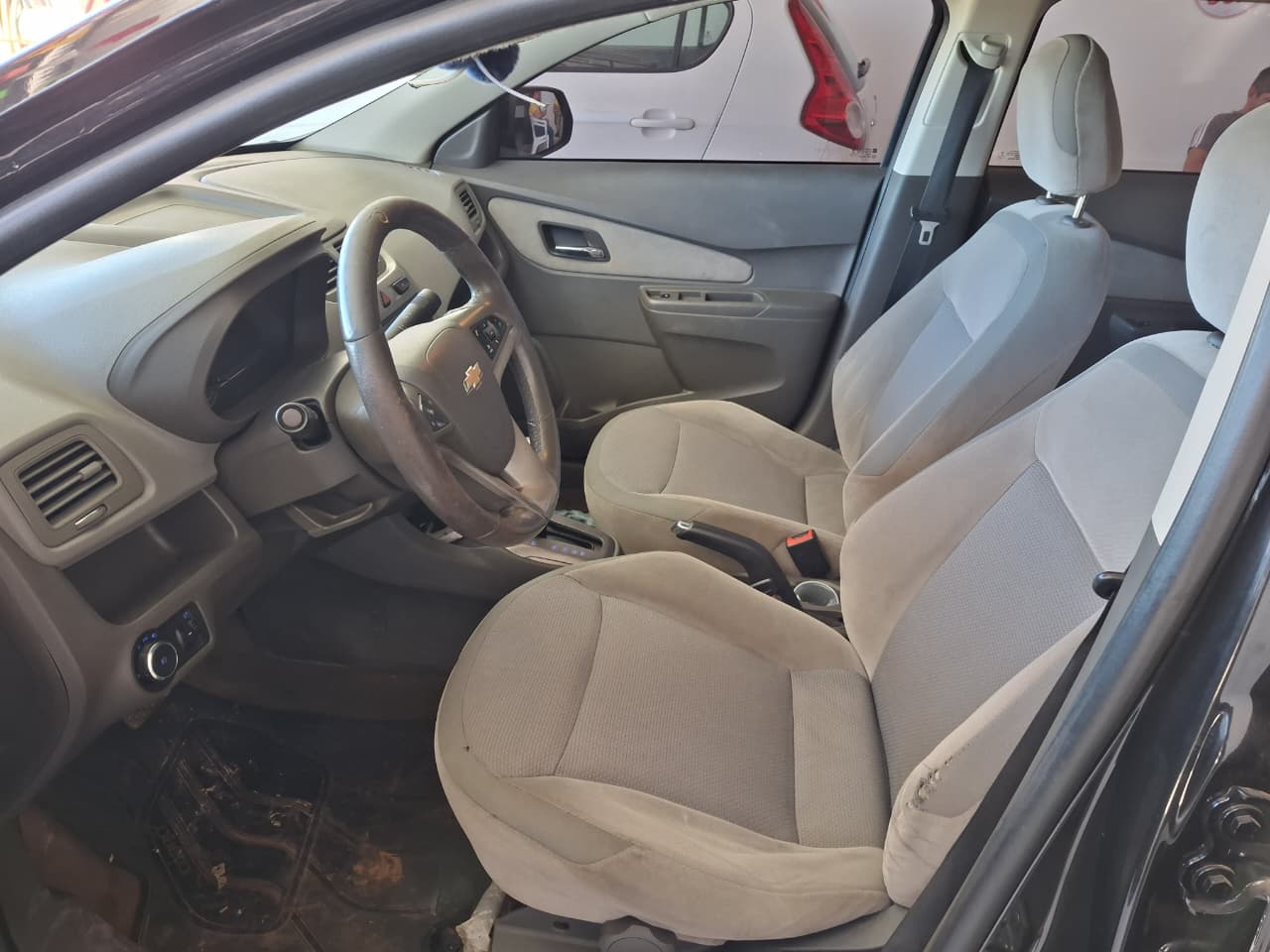 
								CHEVROLET COBALT LTZ 1.8 AUT FLEX 2015 full									