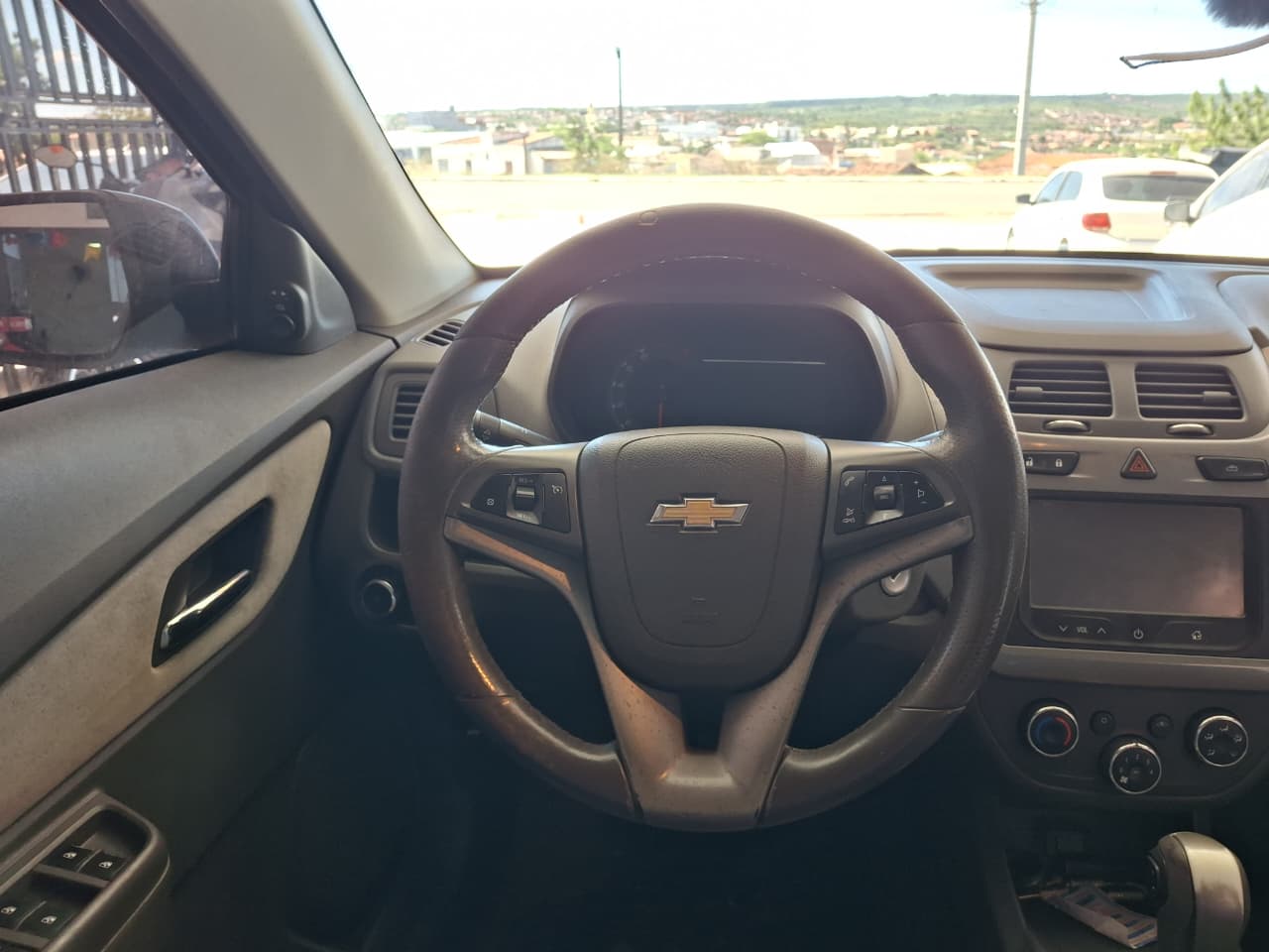 
								CHEVROLET COBALT LTZ 1.8 AUT FLEX 2015 full									