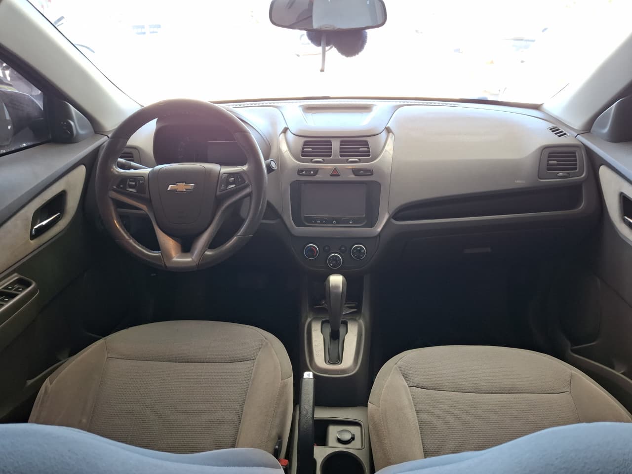 
								CHEVROLET COBALT LTZ 1.8 AUT FLEX 2015 full									