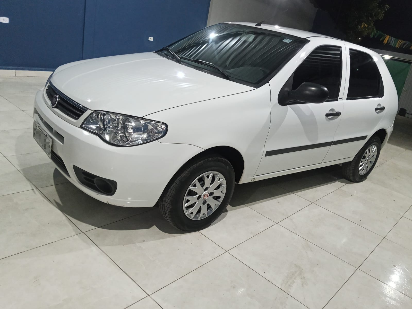 
								FIAT PALIO FIRE 1.O COMPLETO full									