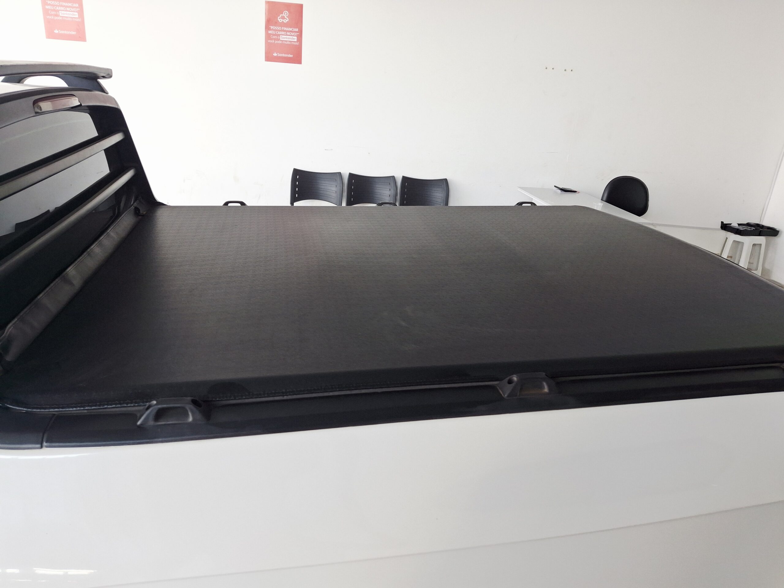 
								VW/SAVEIRO ROBUST 1.6 CS 2023 full									