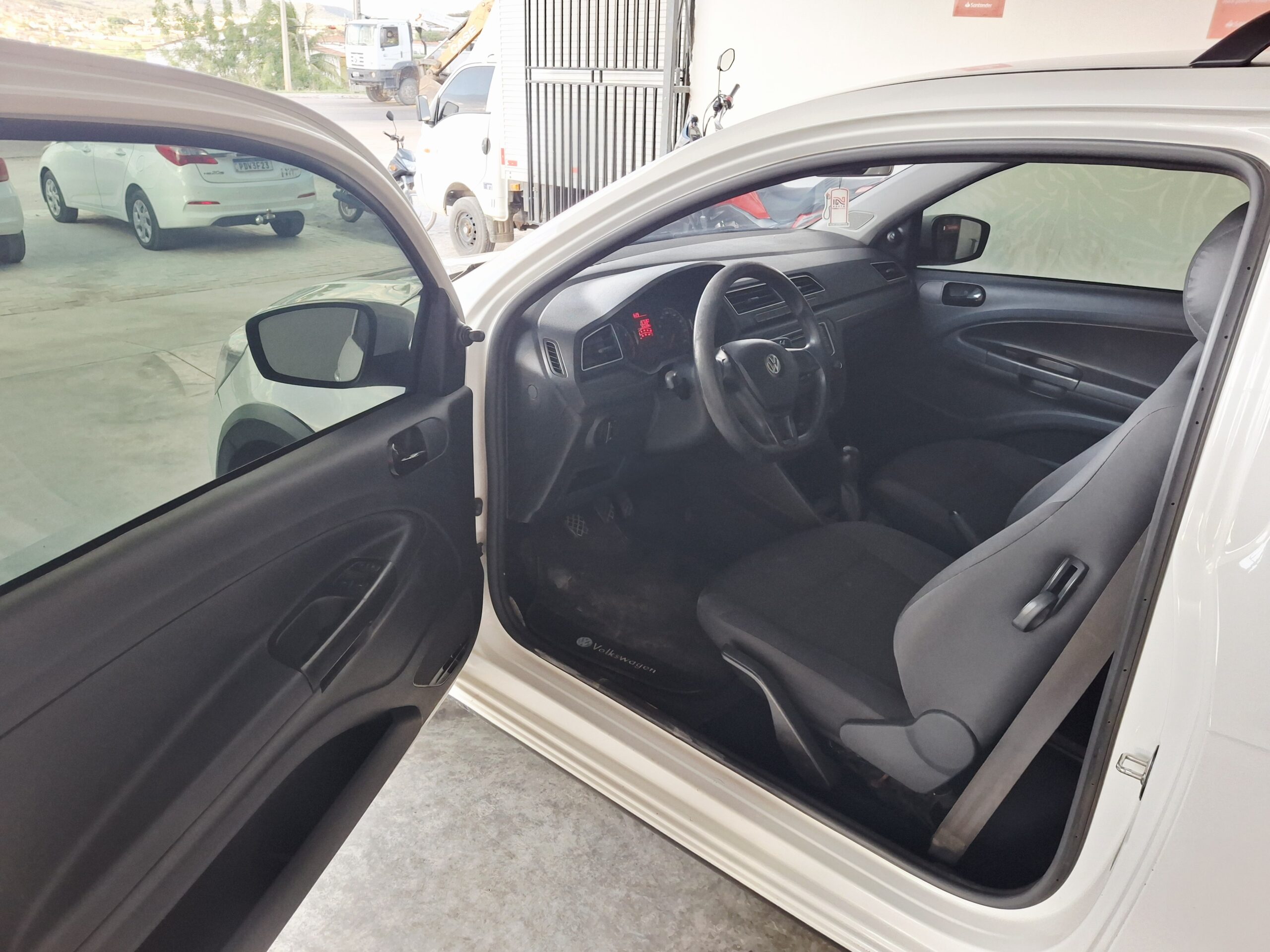 
								VW/SAVEIRO ROBUST 1.6 CS 2023 full									