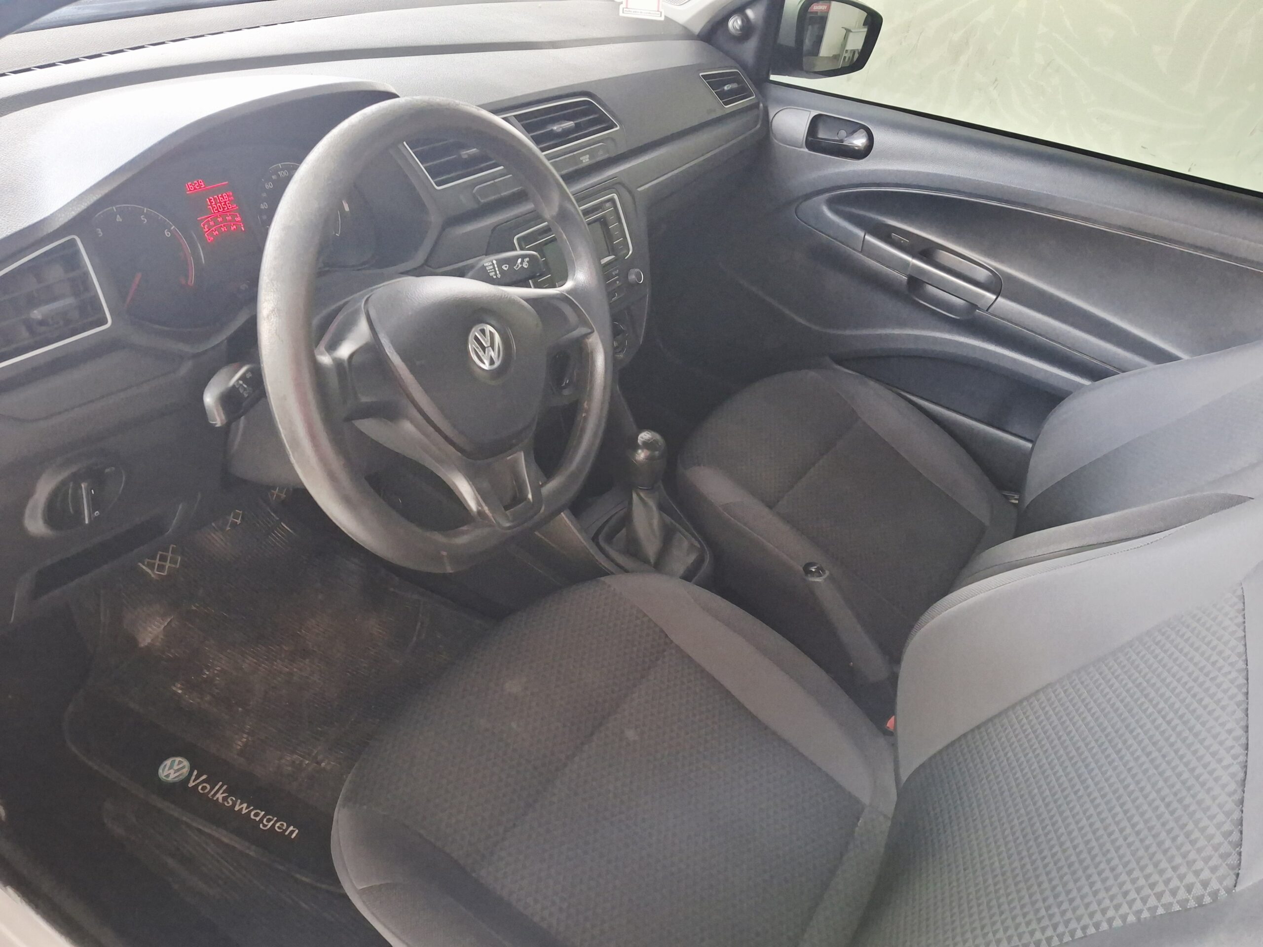 
								VW/SAVEIRO ROBUST 1.6 CS 2023 full									