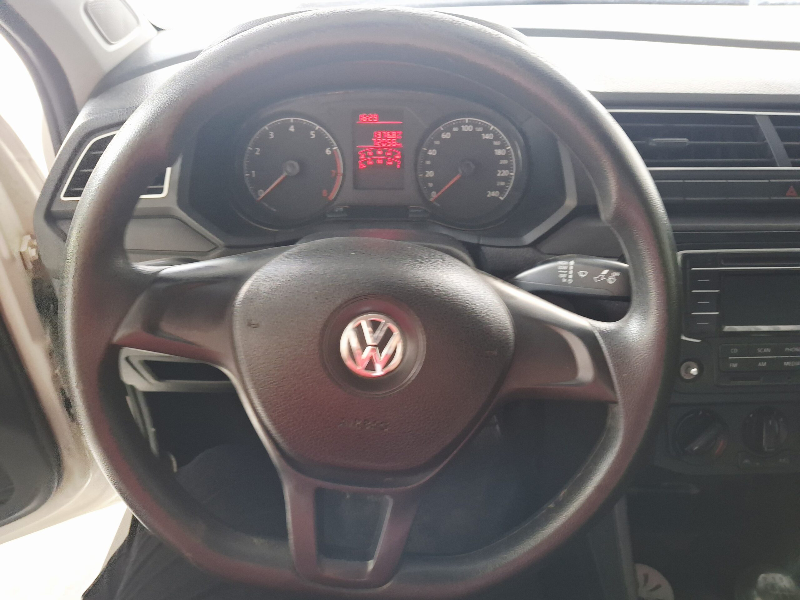 
								VW/SAVEIRO ROBUST 1.6 CS 2023 full									