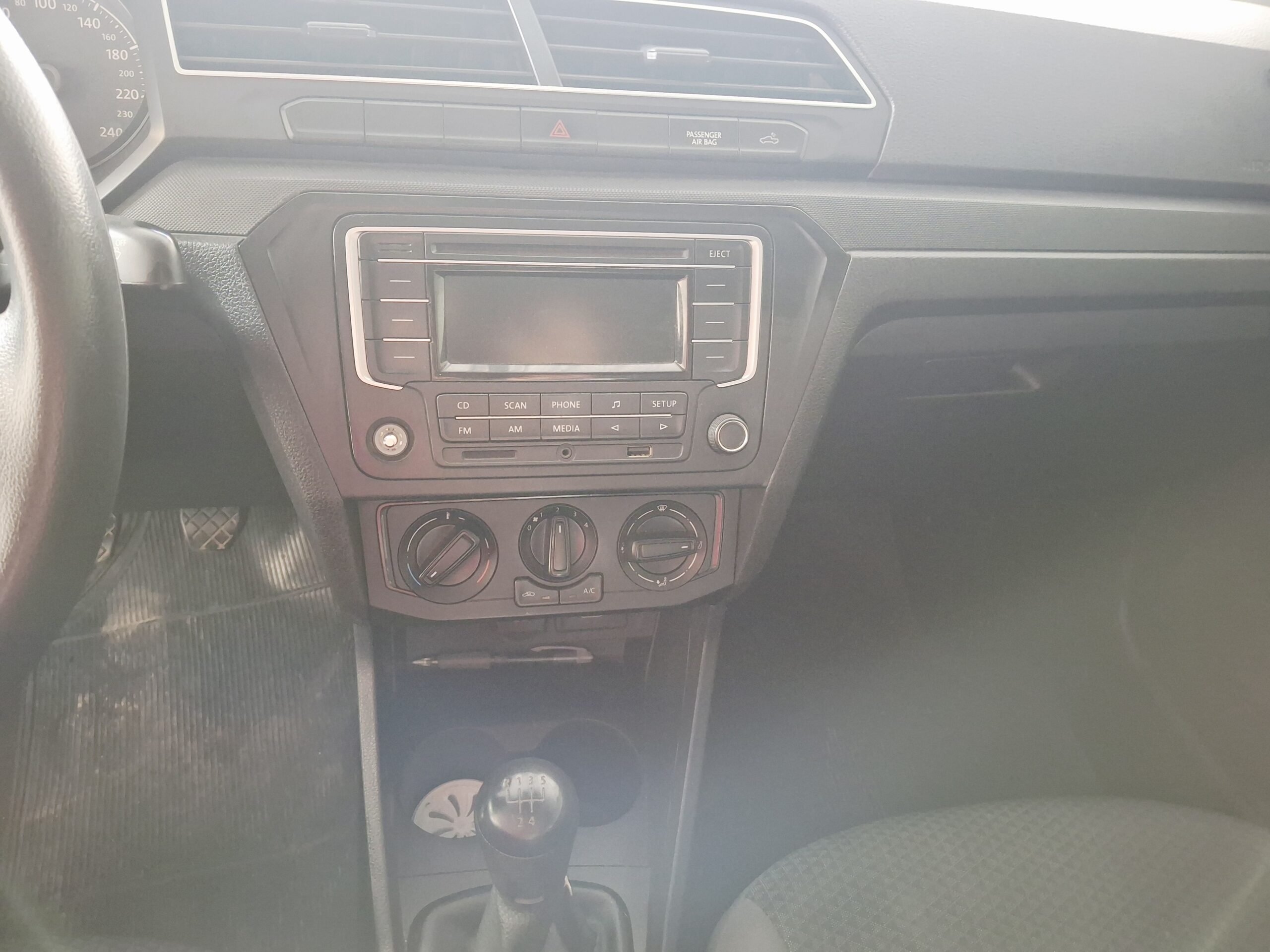 
								VW/SAVEIRO ROBUST 1.6 CS 2023 full									