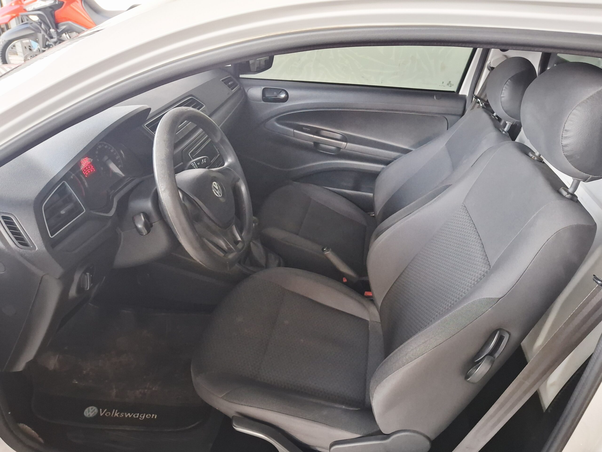 
								VW/SAVEIRO ROBUST 1.6 CS 2023 full									