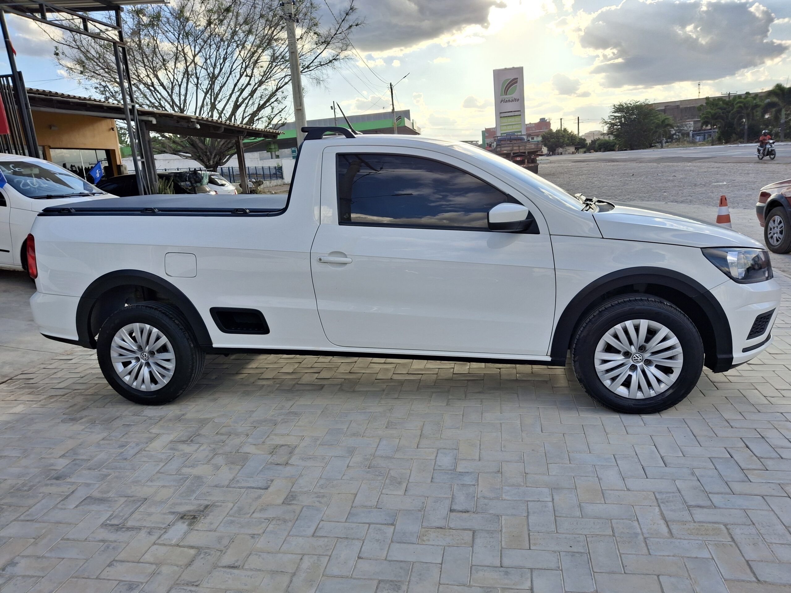 
								VW/SAVEIRO ROBUST 1.6 CS 2023 full									
