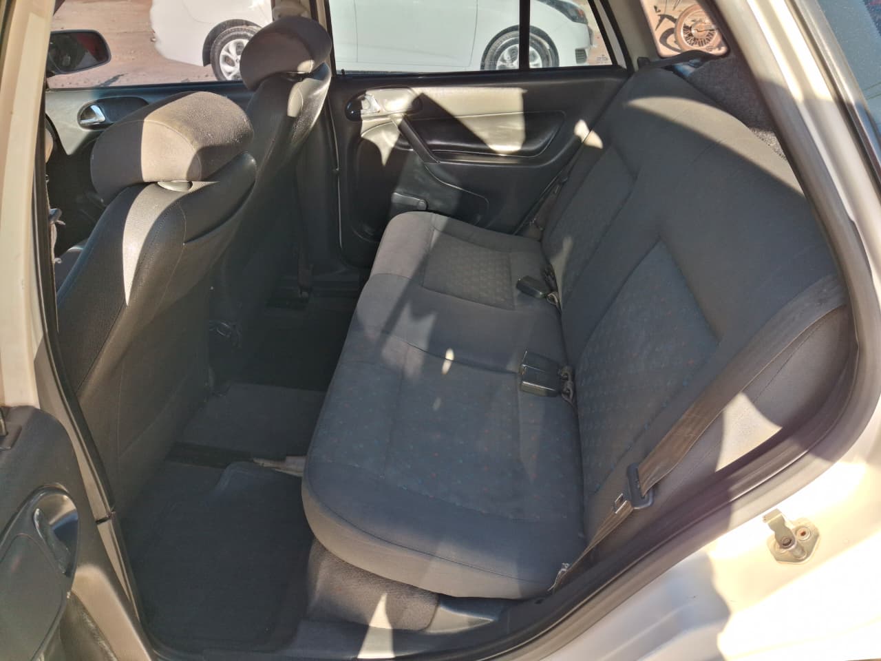 
								VW GOL 1.6 – G3 full									