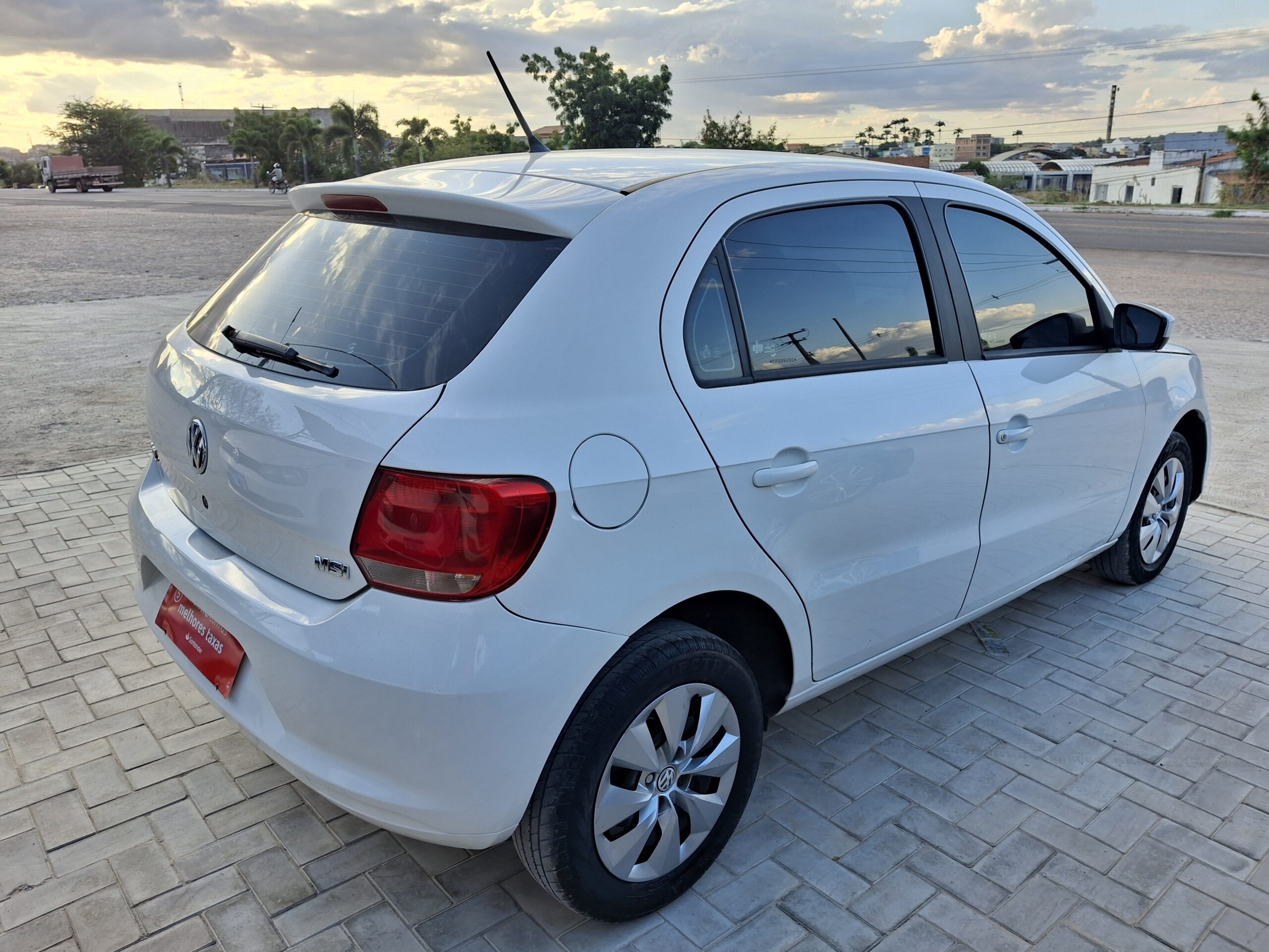 
								GOL MSI 1.6 2015 full									