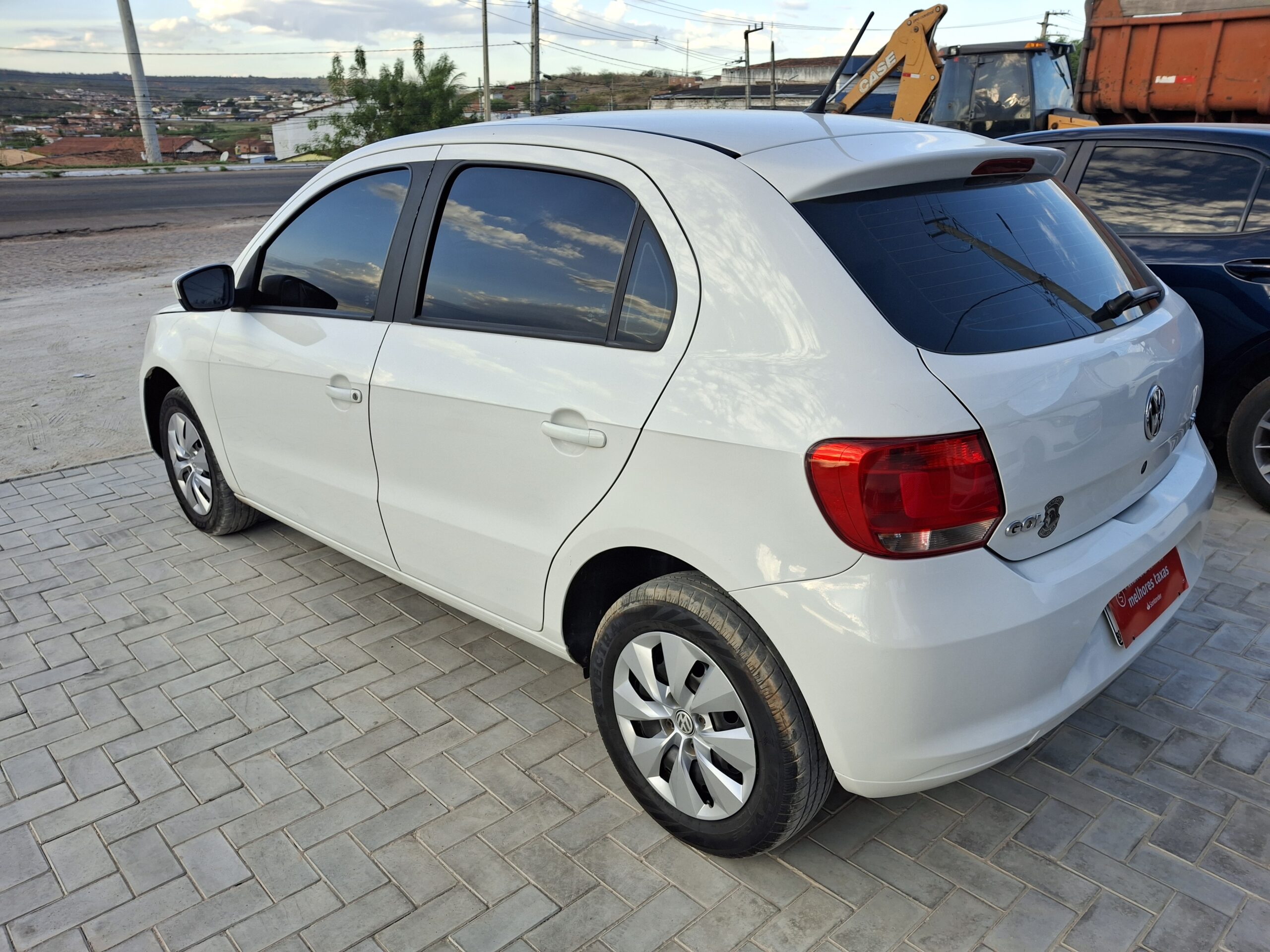 
								GOL MSI 1.6 2015 full									