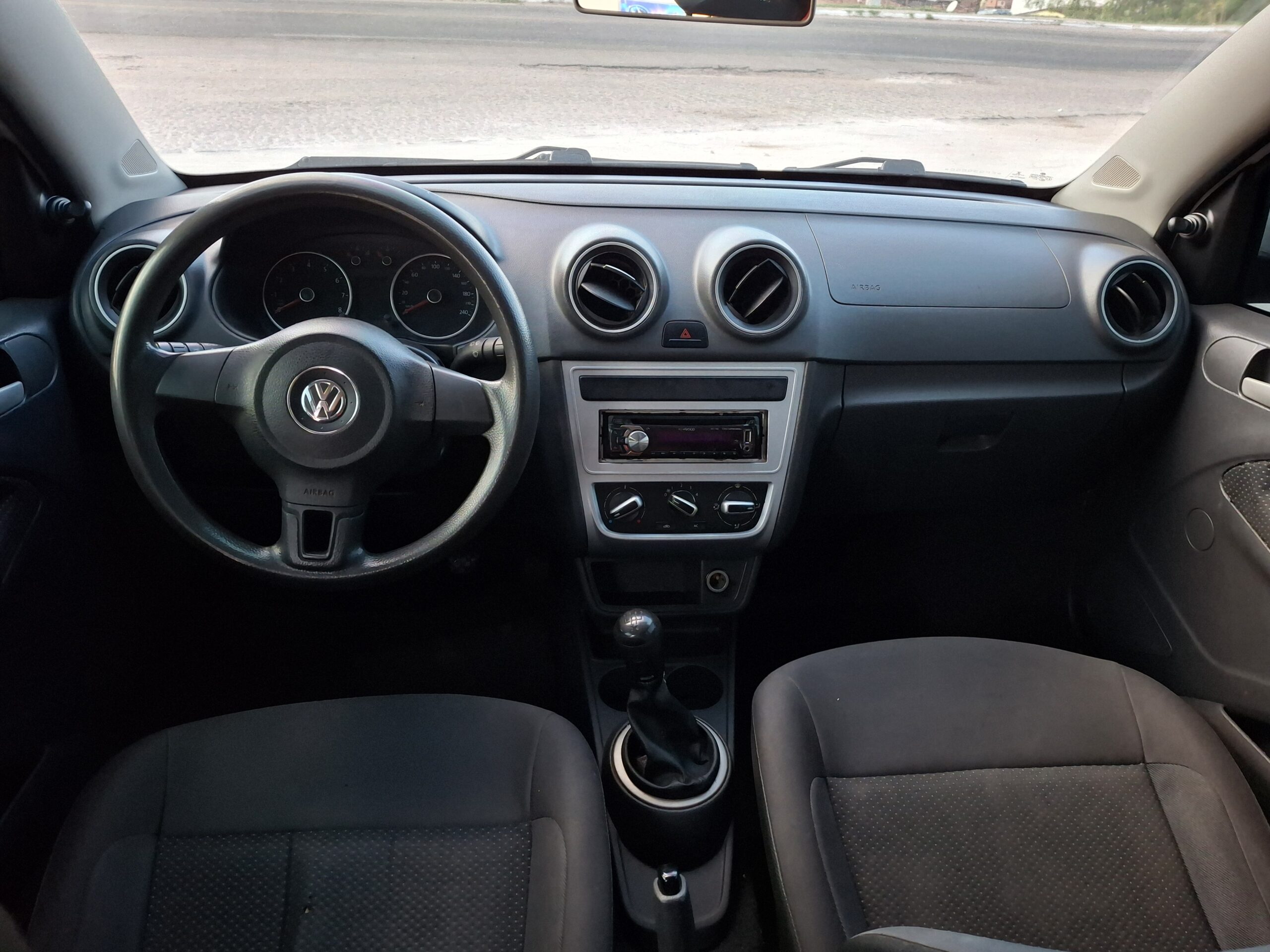
								GOL MSI 1.6 2015 full									