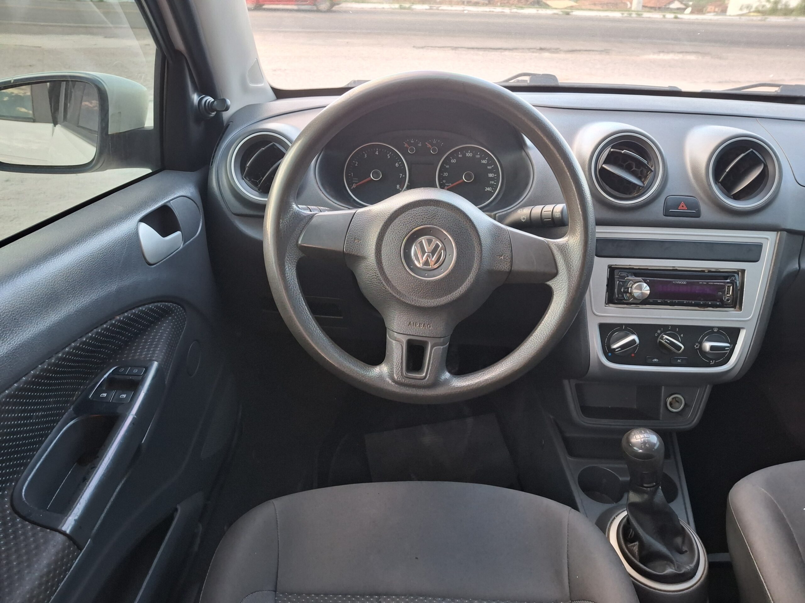 
								GOL MSI 1.6 2015 full									