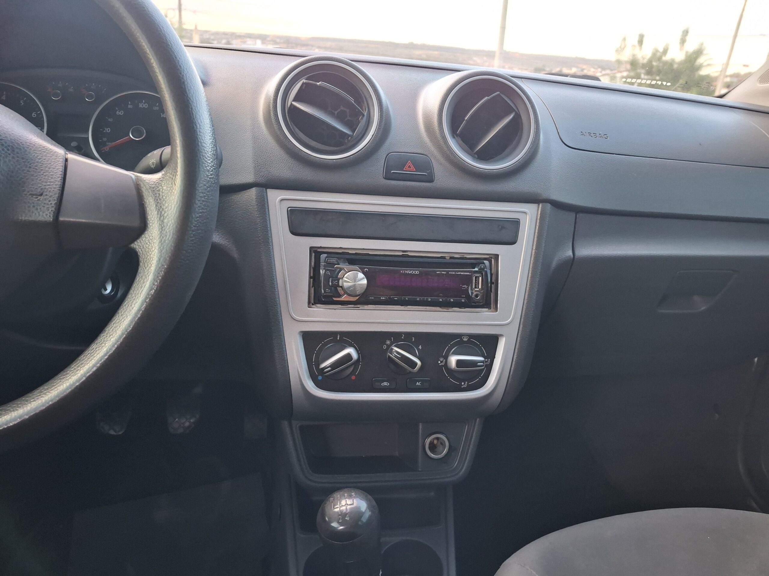
								GOL MSI 1.6 2015 full									