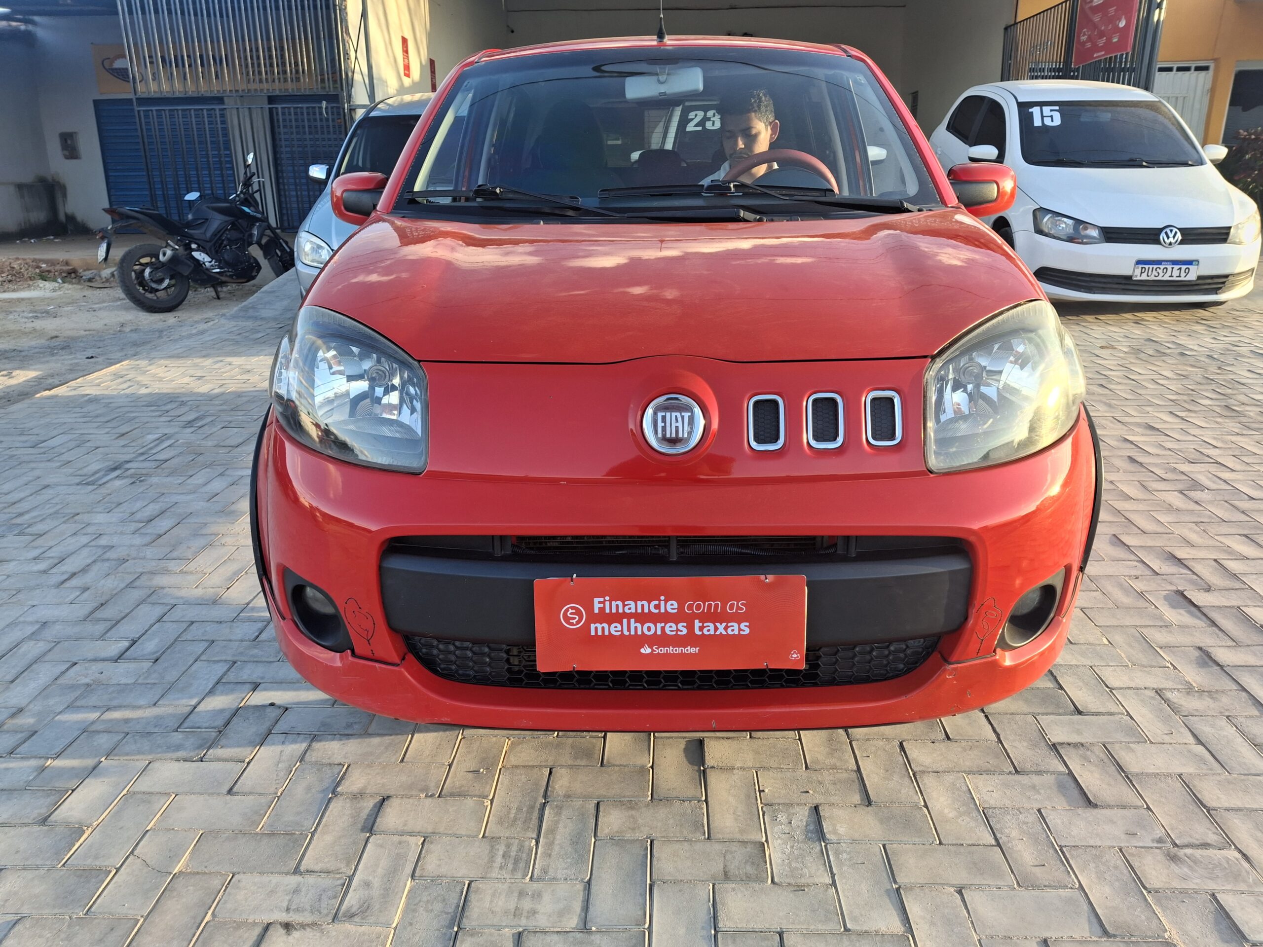 
								FIAT/UNO SPORTING 1.4 EVO FIRE FLEX full									