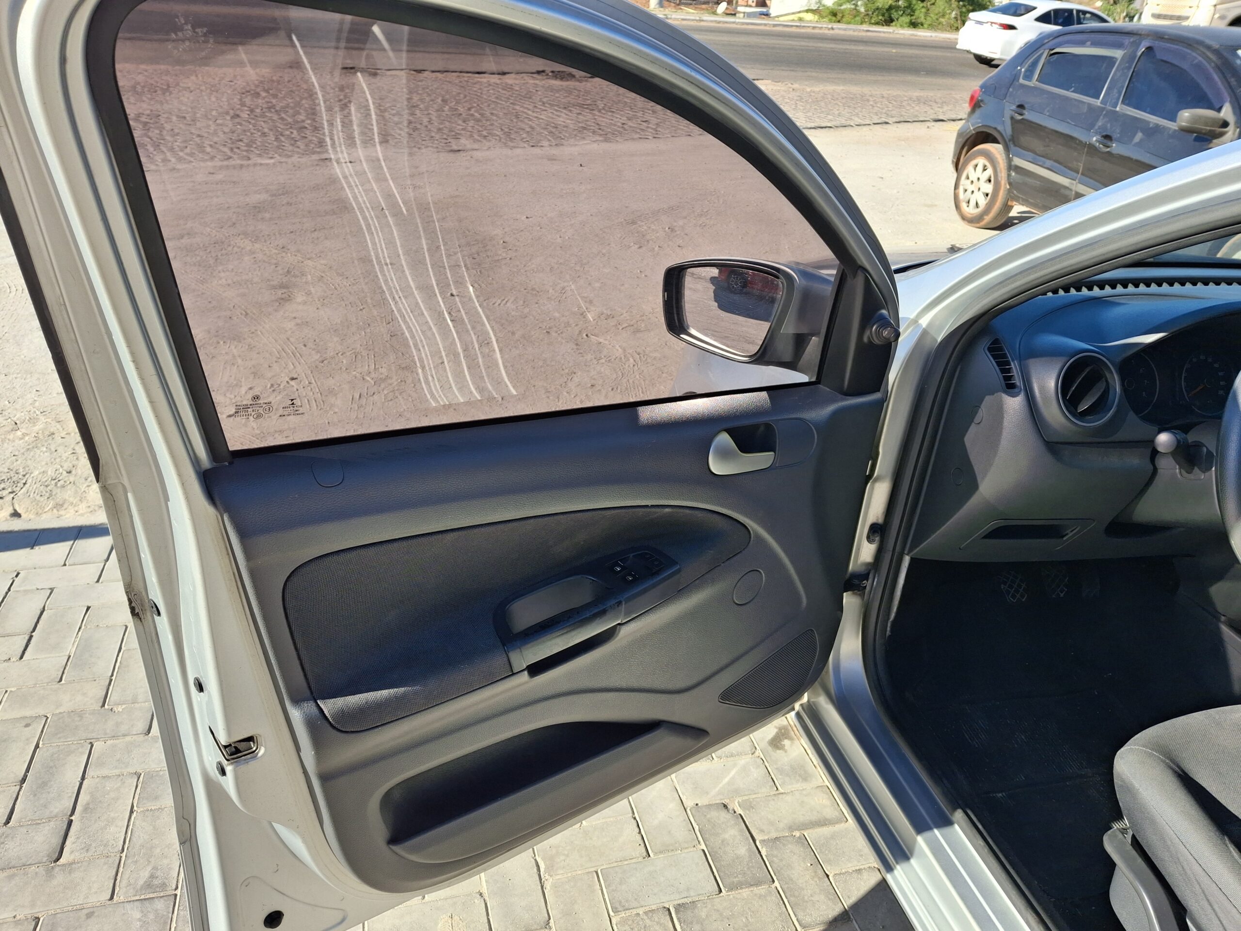 
								VW/GOL COMFORTLINE MB 2015 1.0 full									