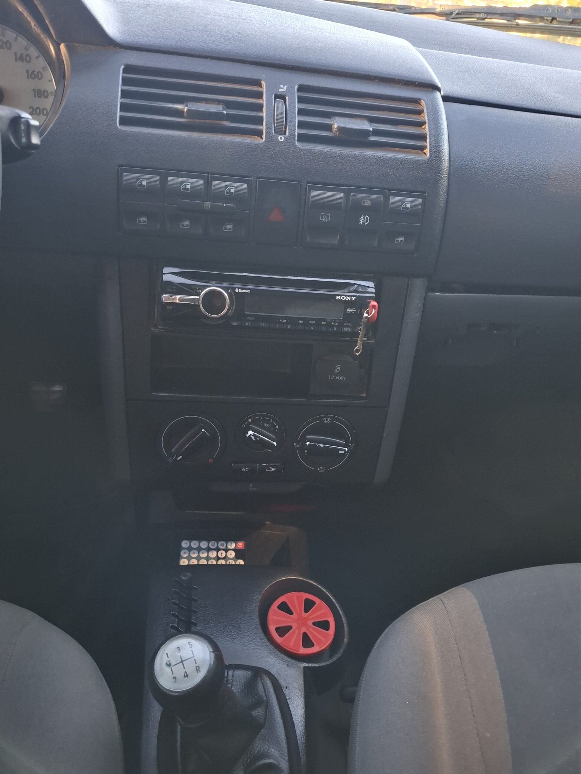 
								VW/GOL 1.6 POWER 2003 full									